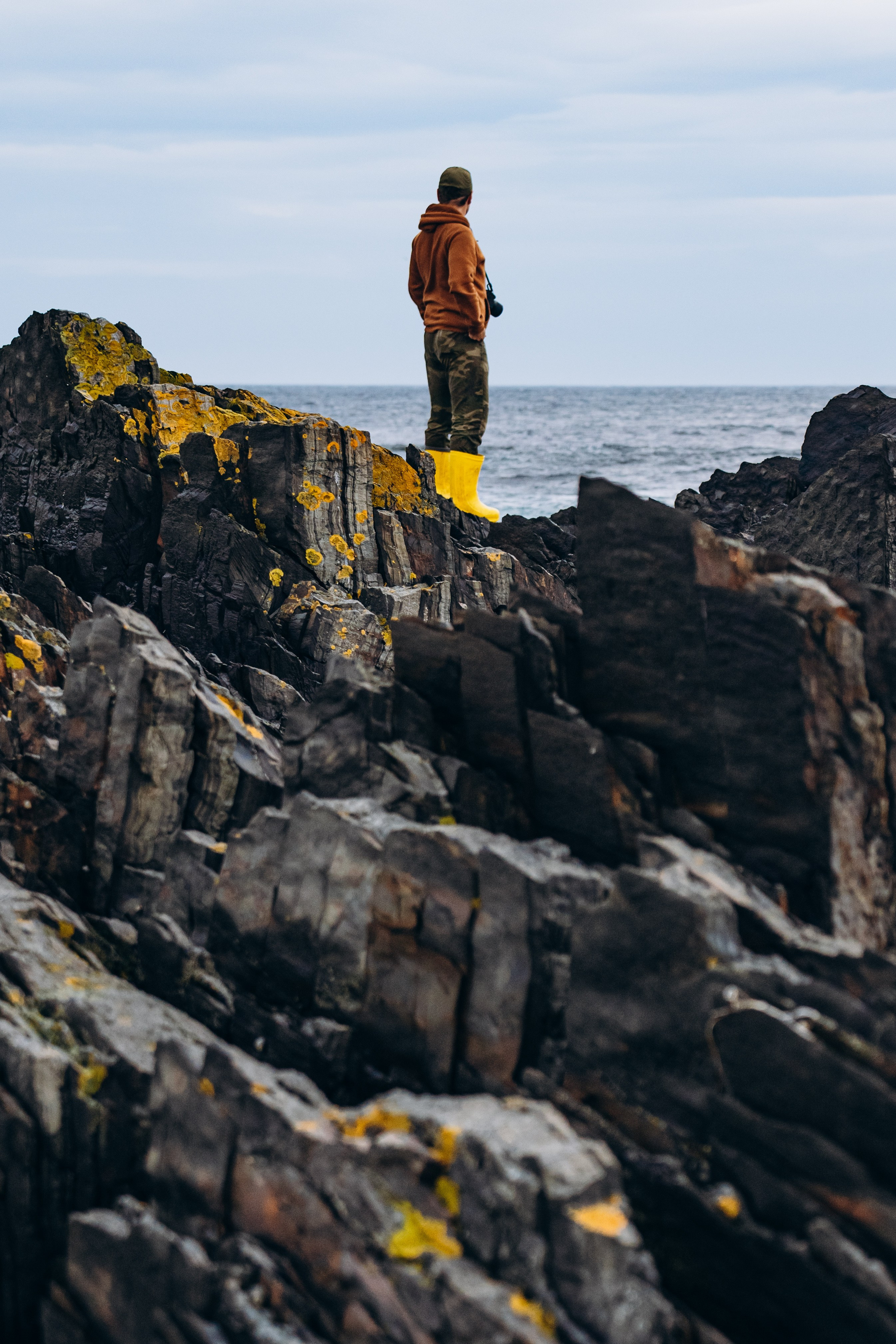 СЕВЕР. Event фотограф Степанова Александра