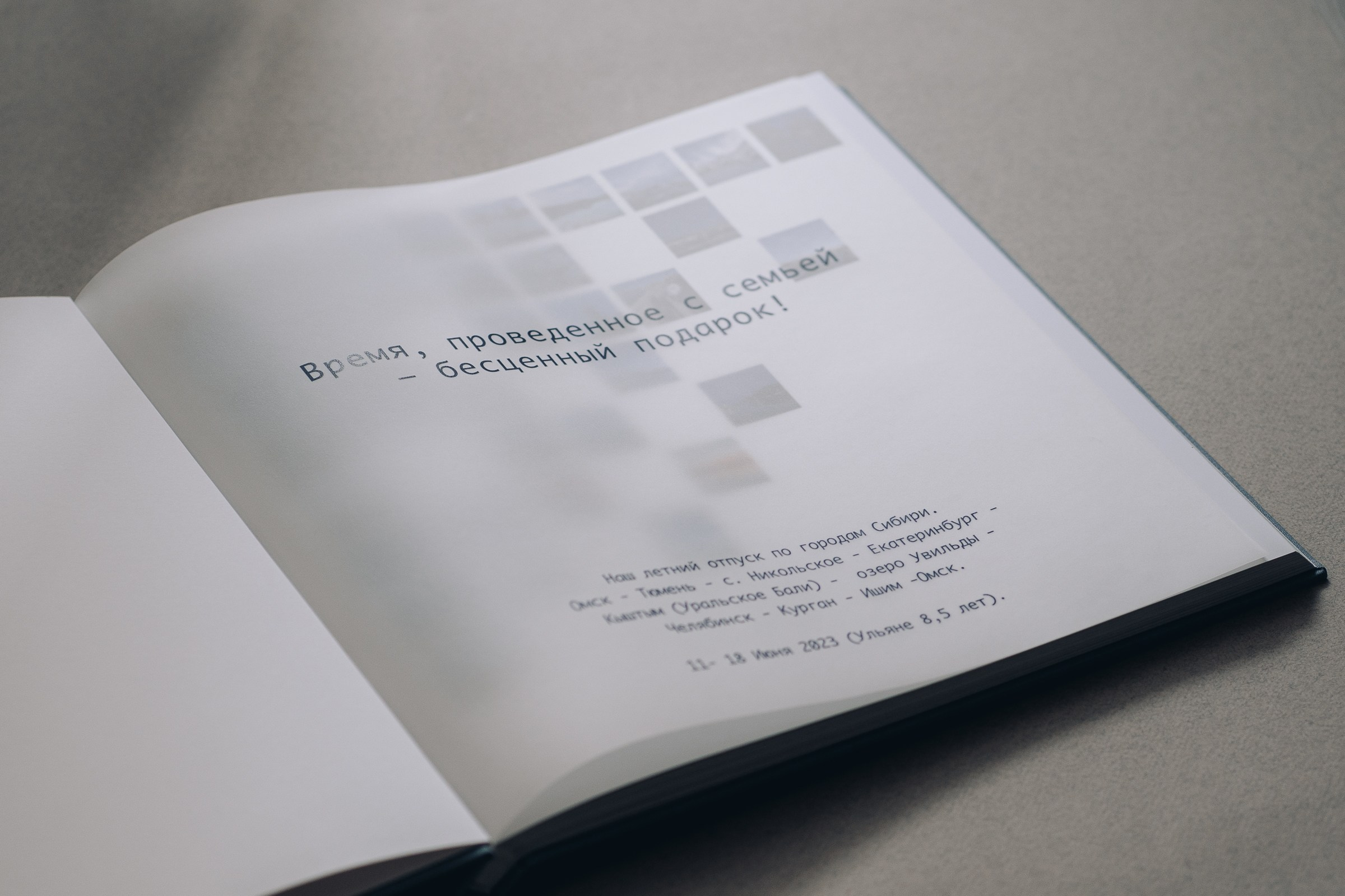 Семейный и детский фотограф в Омск Пугачева Елена