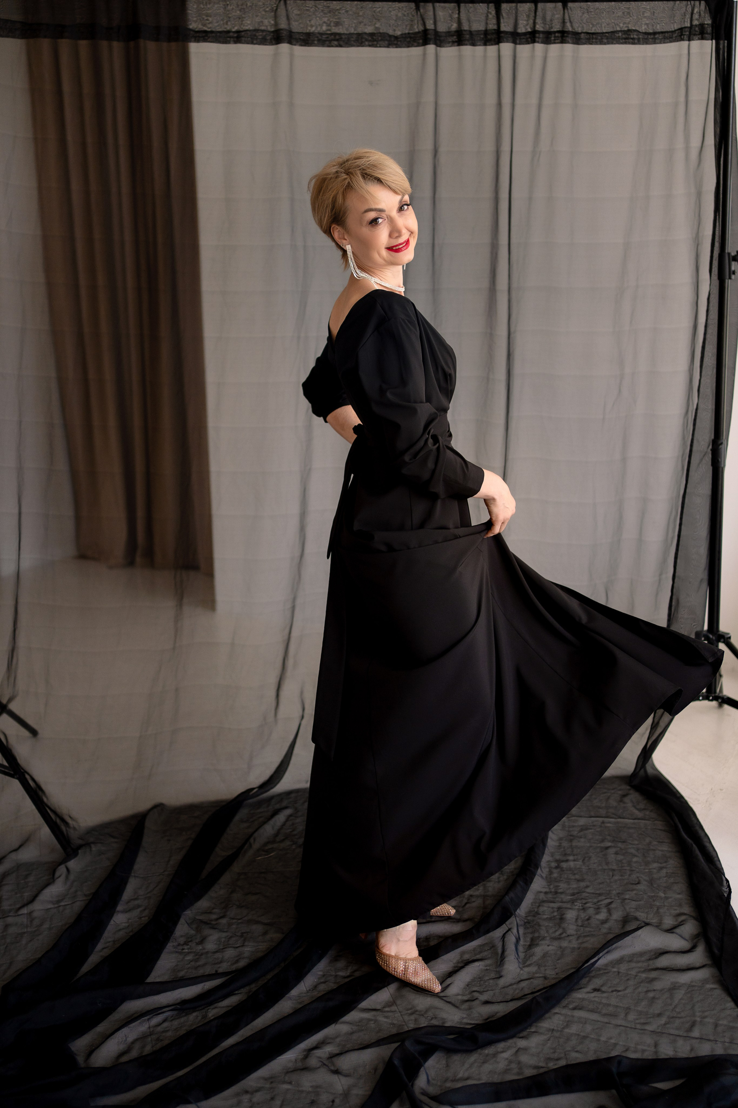 Лариса. Семейный и свадебный фотограф Минск, Беларусь Анна Орловская