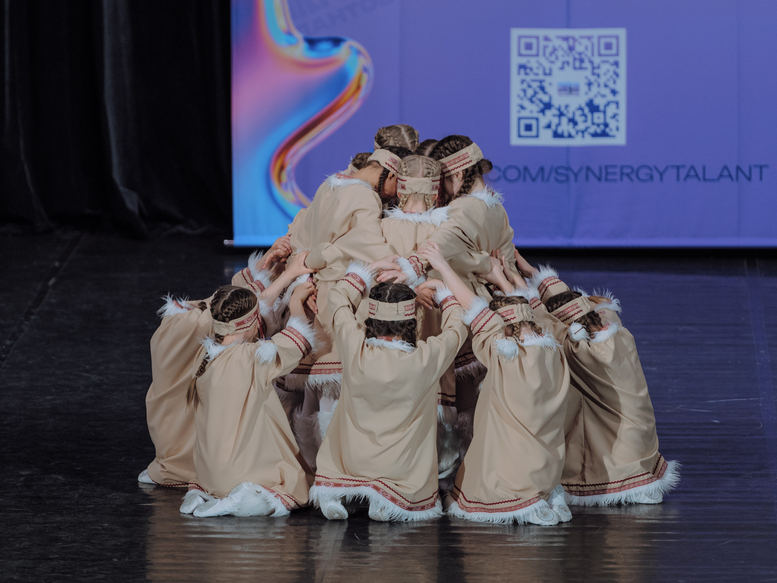 Международный конкурс «Синергия талантов. Танцы.Вокал.Любовь». Фотограф в Самаре