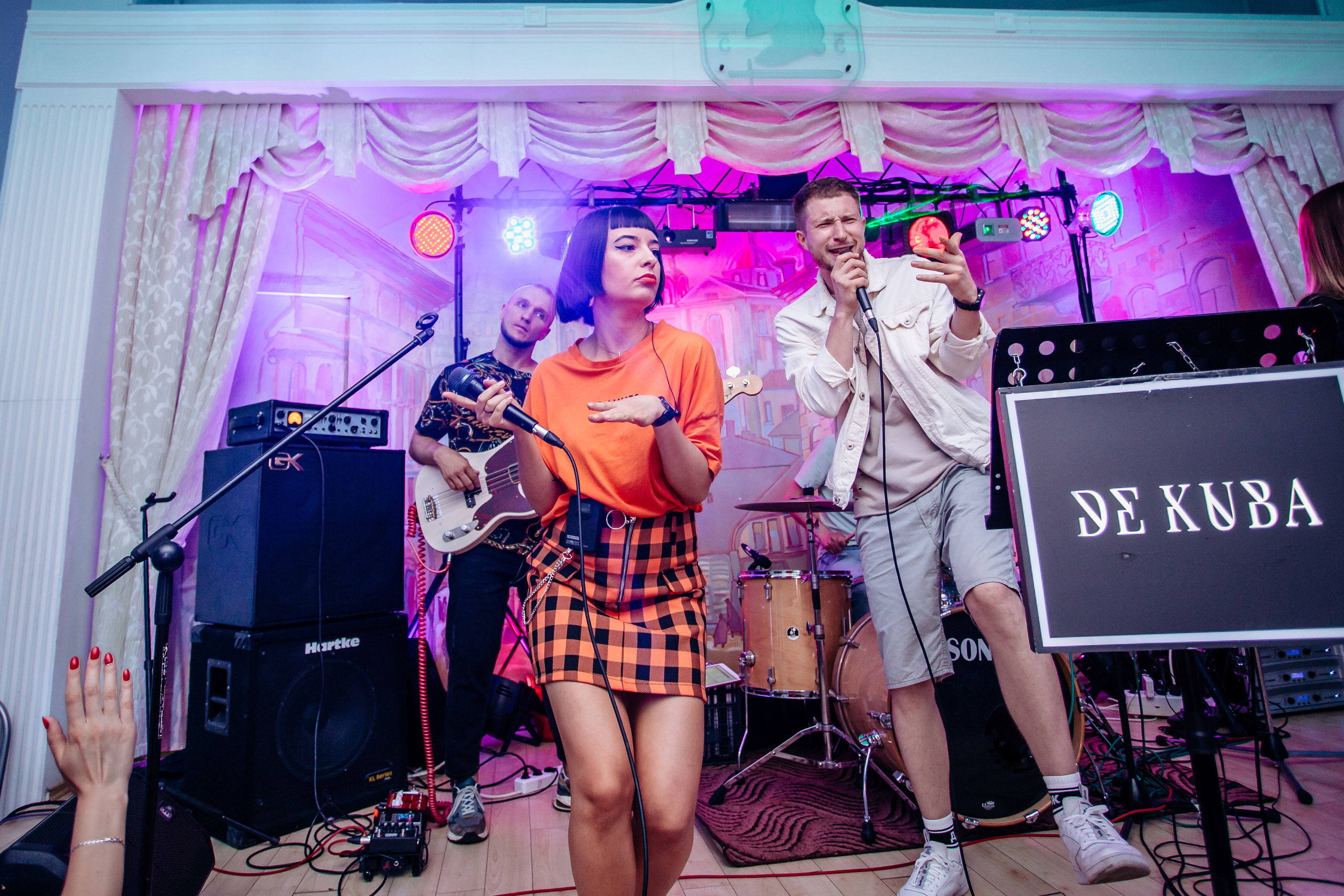 Фотосессия выпускного медицинского университета. Свадебный фотограф в Витебске Дмитрий Кувшинов