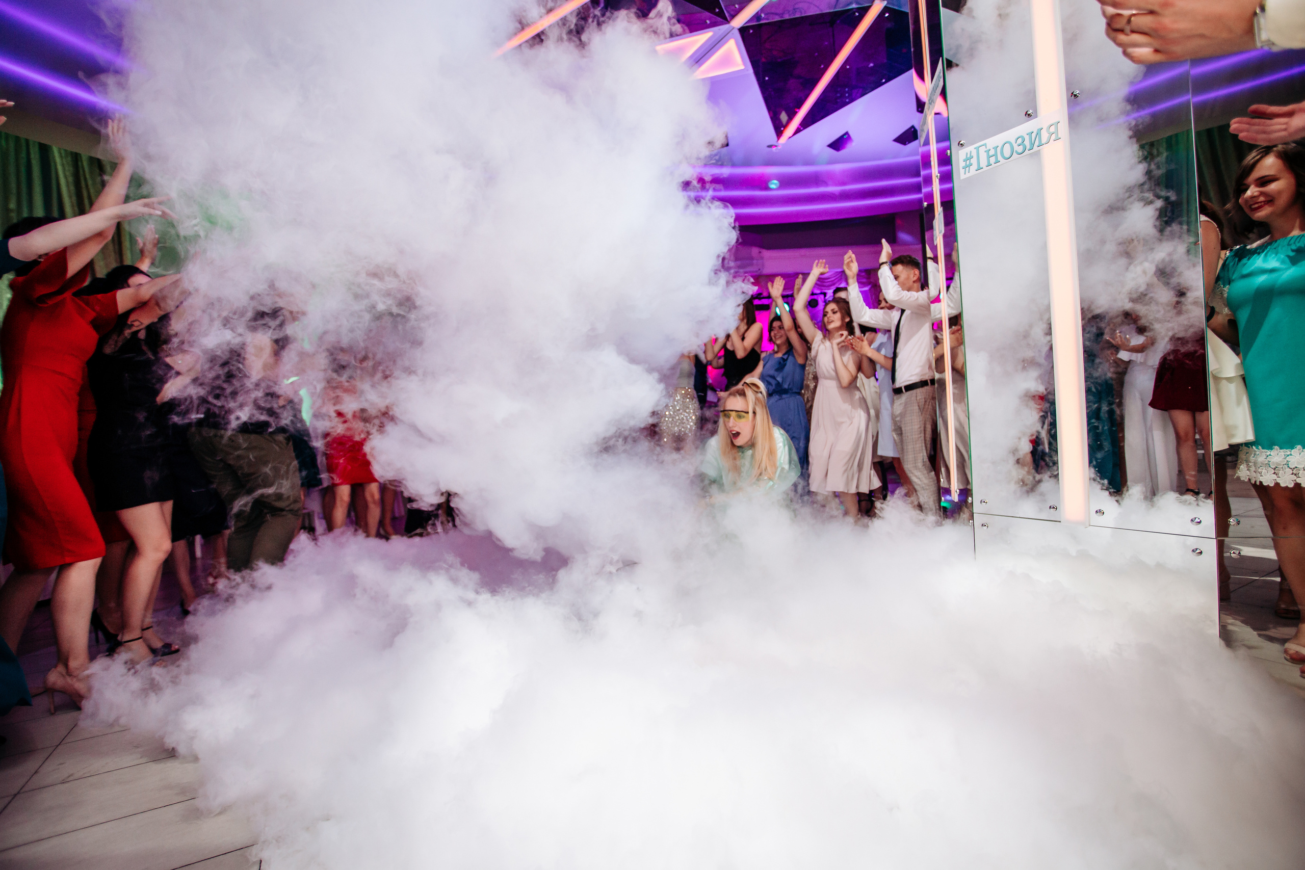 Фотосессия выпускного медицинского университета. Свадебный фотограф в Витебске Дмитрий Кувшинов