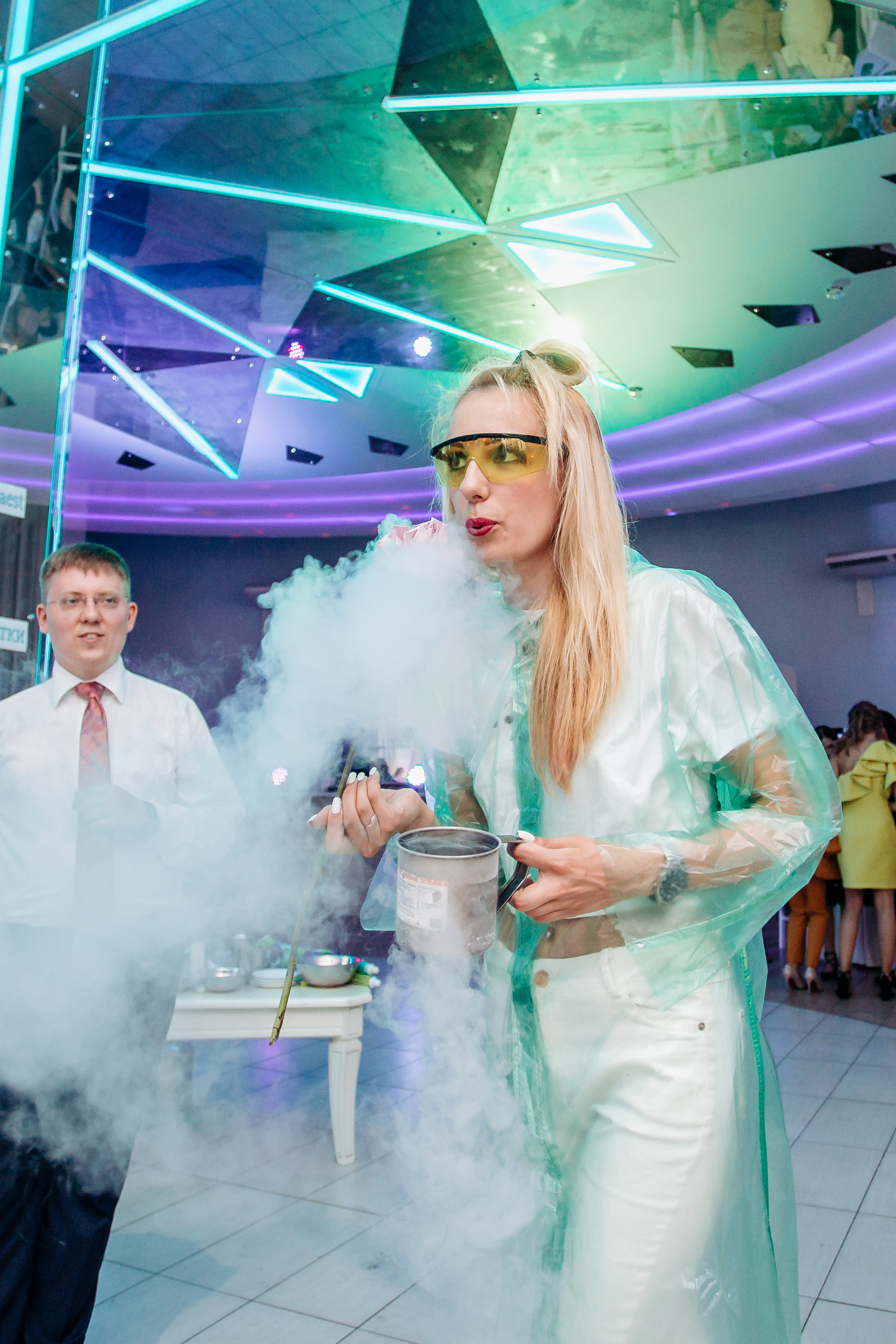 Фотосессия выпускного медицинского университета. Свадебный фотограф в Витебске Дмитрий Кувшинов