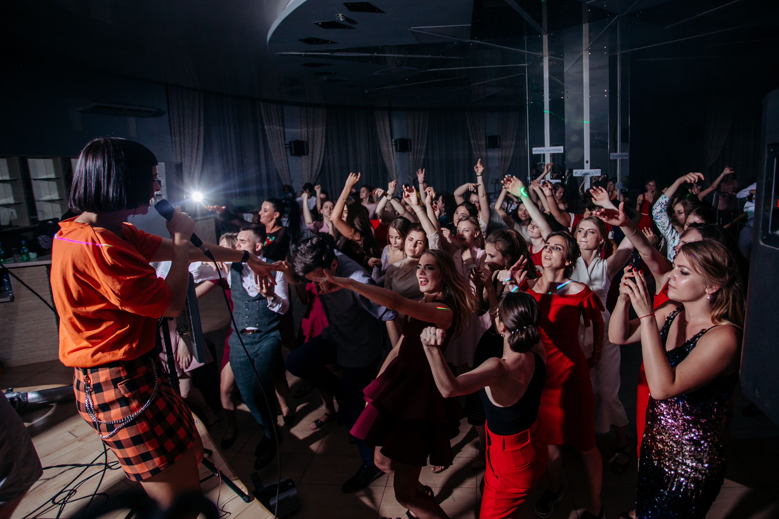 Фотосессия выпускного медицинского университета. Свадебный фотограф в Витебске Дмитрий Кувшинов