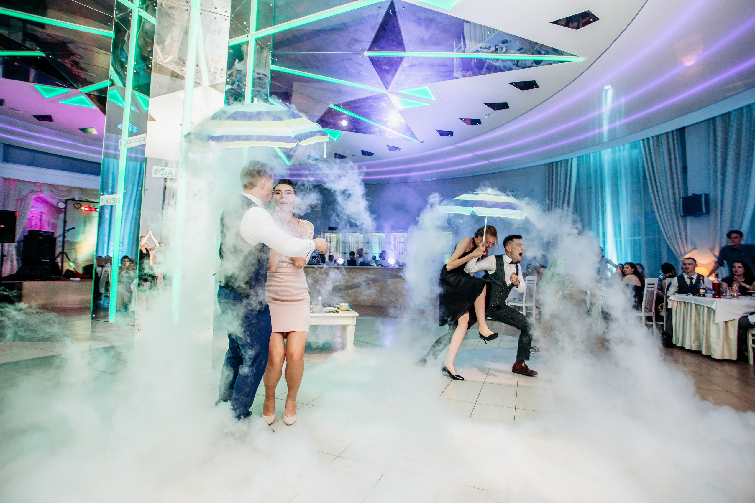 Фотосессия выпускного медицинского университета. Свадебный фотограф в Витебске Дмитрий Кувшинов