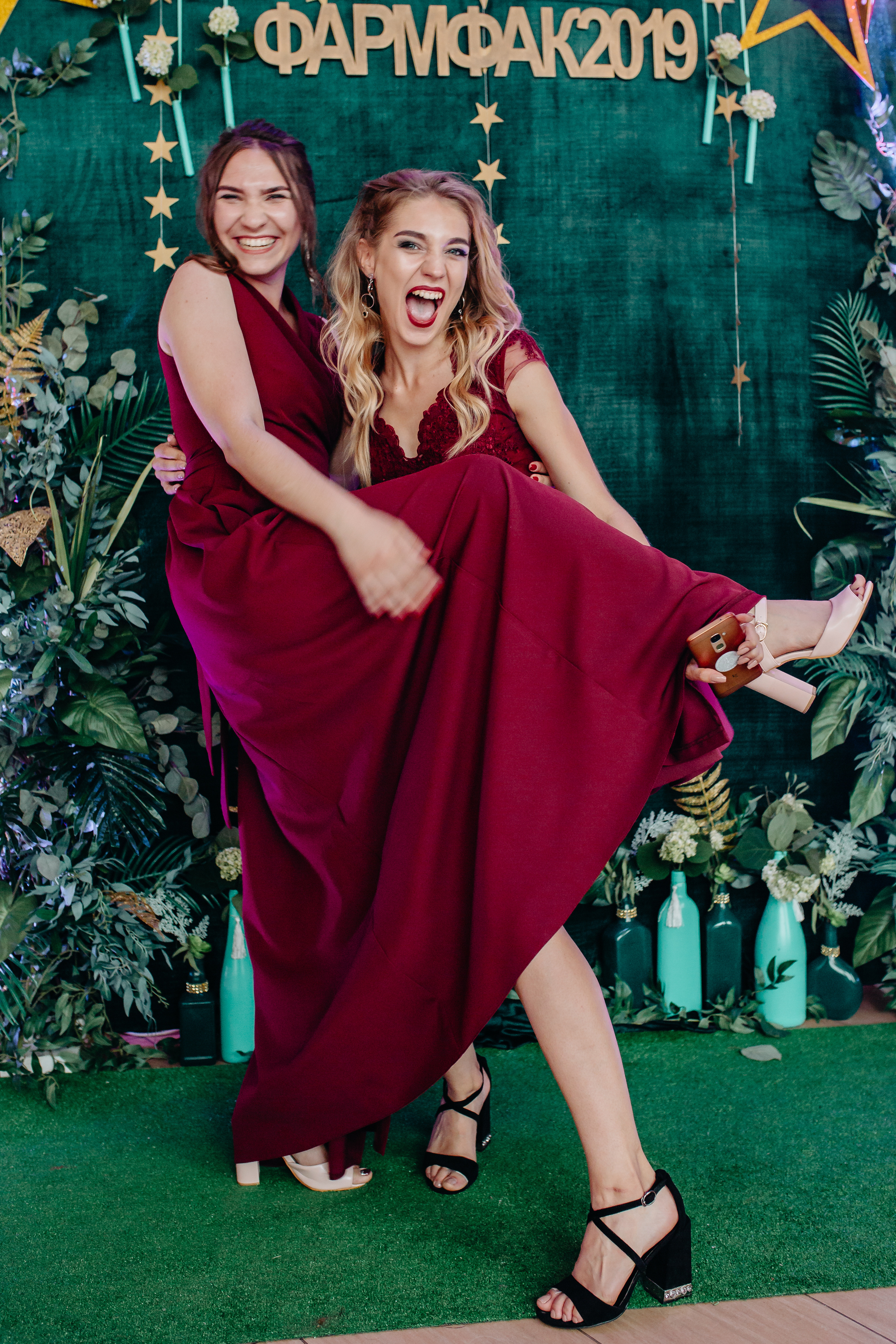 Фотосессия выпускного медицинского университета. Свадебный фотограф в Витебске Дмитрий Кувшинов