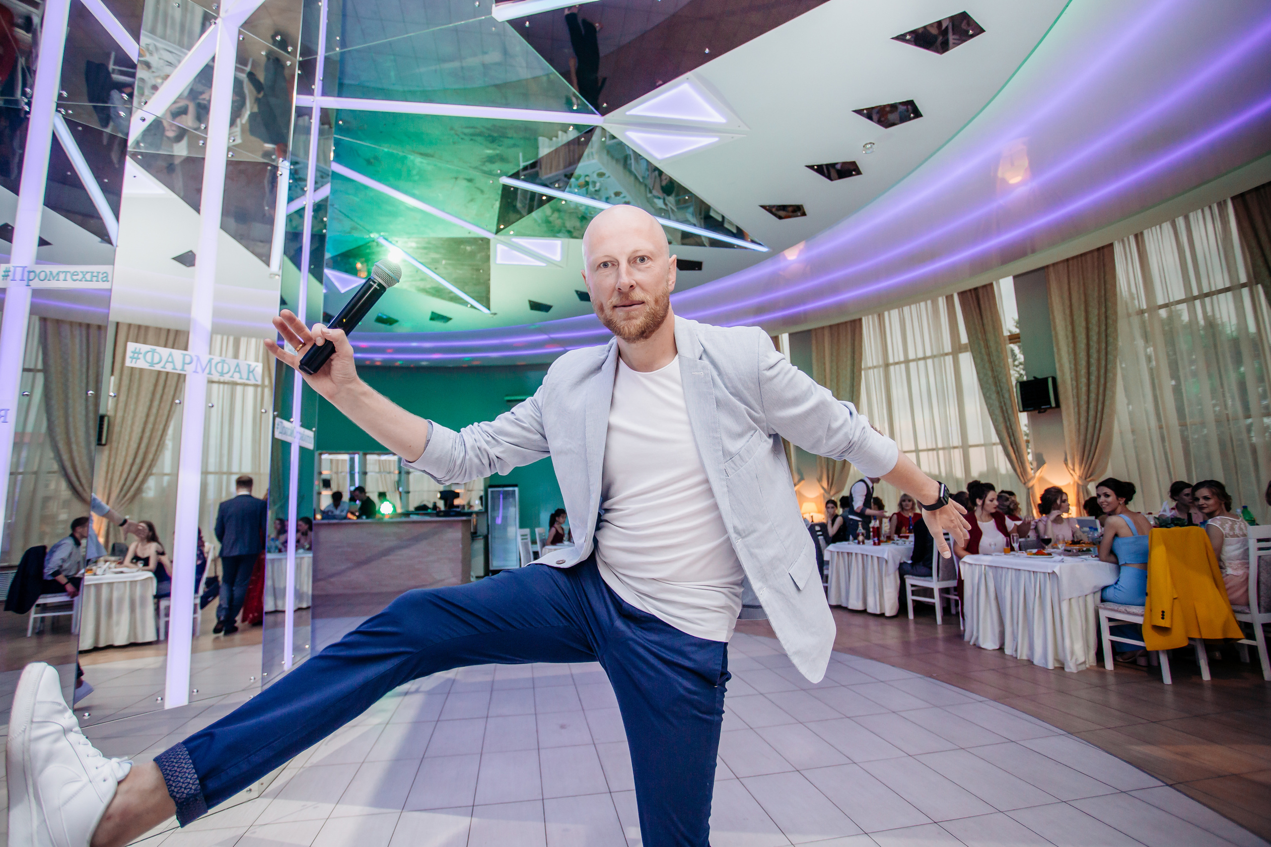 Фотосессия выпускного медицинского университета. Свадебный фотограф в Витебске Дмитрий Кувшинов