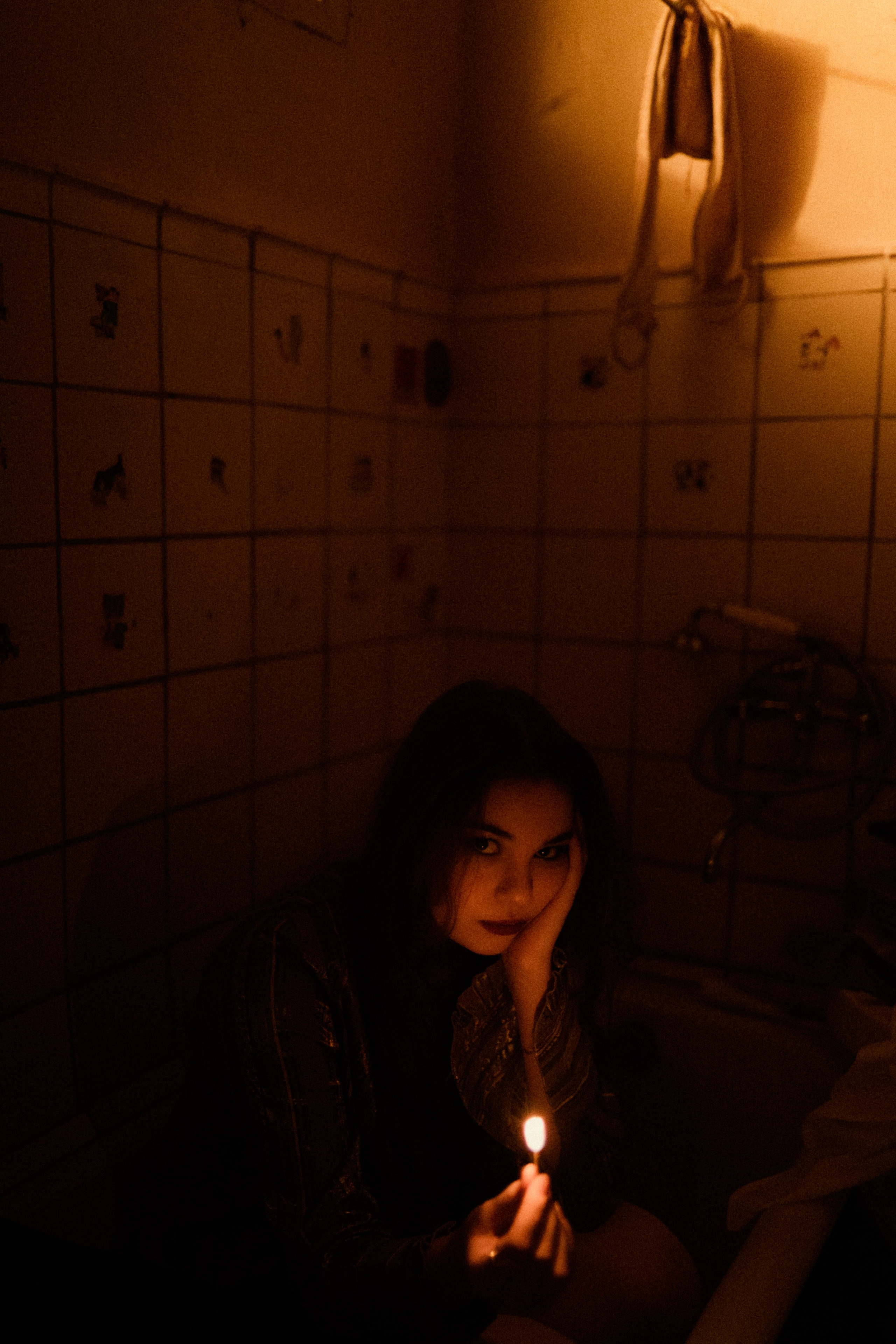 Ocelot. F11 production