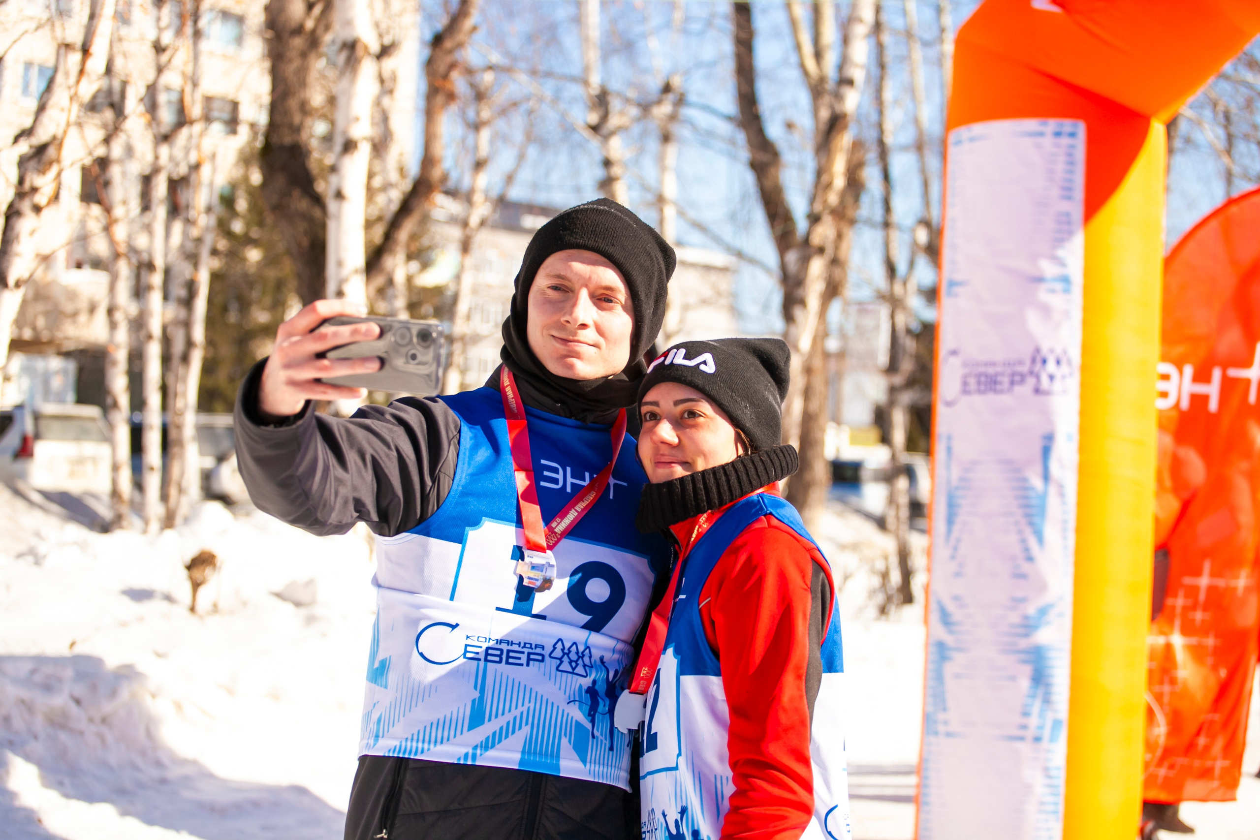 Северная Дюжина2 7.03.2026. Фотограф в Братске. Фото-Фея