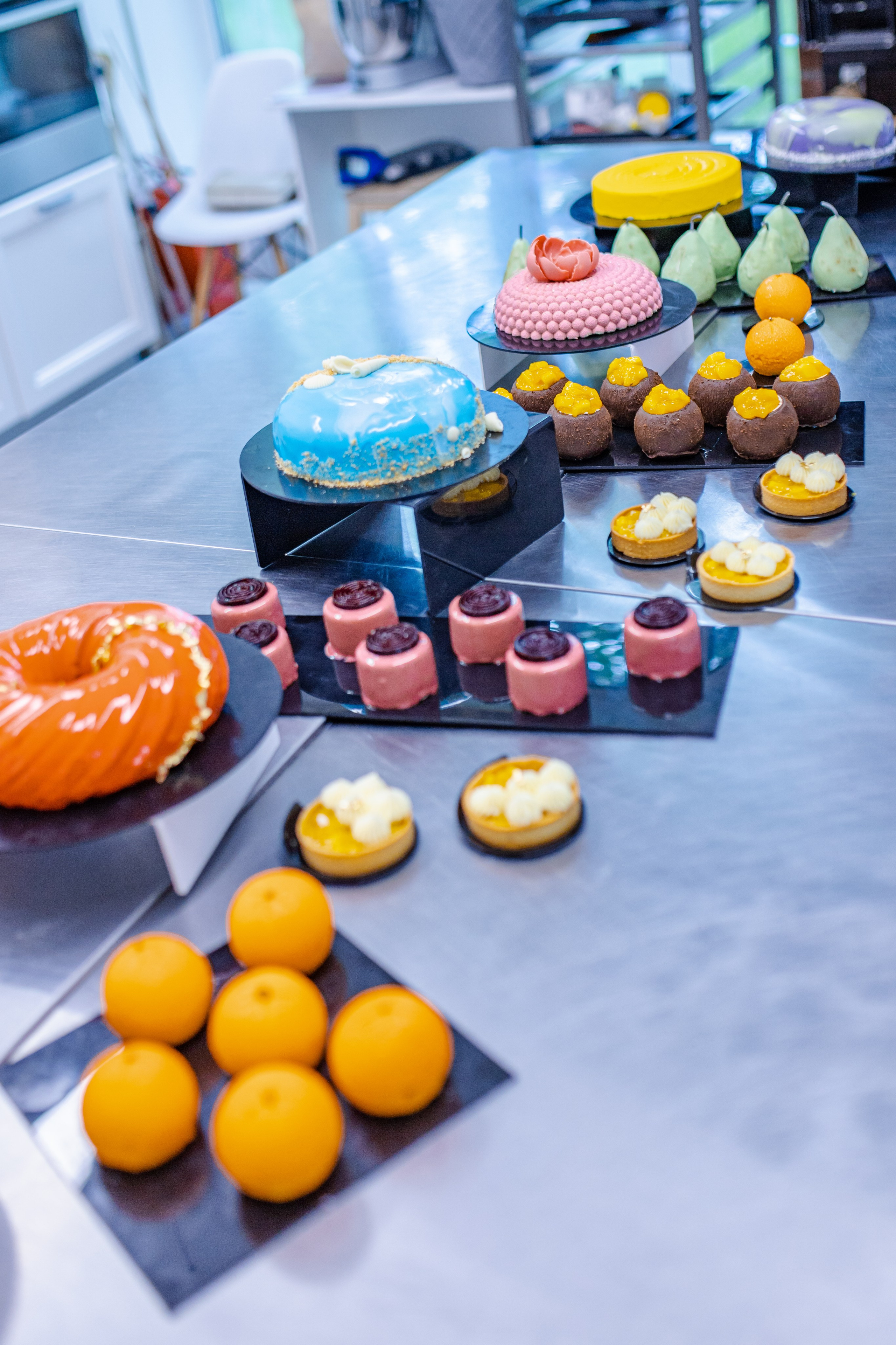 Съемки для контента. Детский фотограф в Москве Маргарита Чубукова