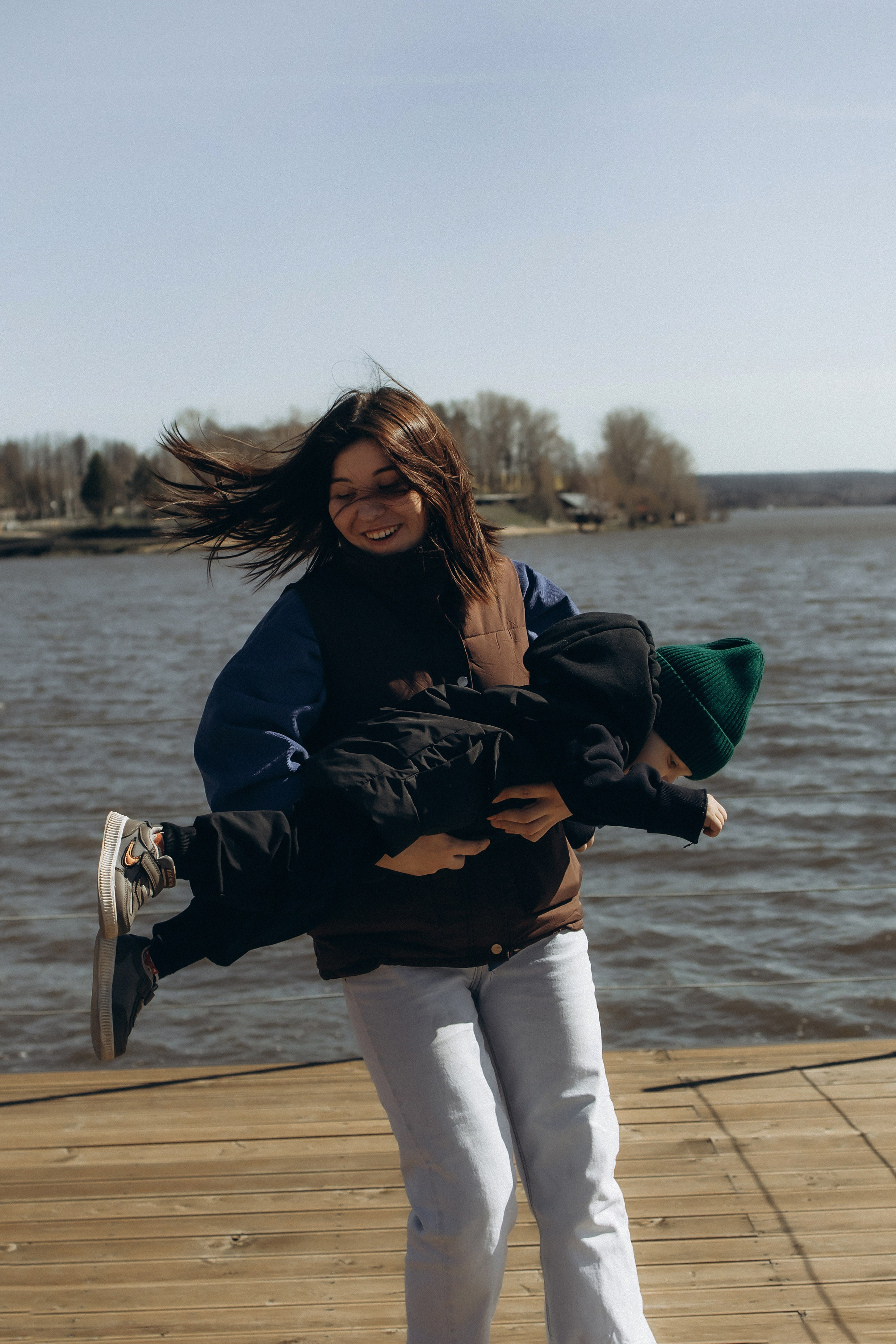 Игорь и Вероника. Семейный и свадебный фотограф Анастасия Слободчикова. Лысьва, Чусовой, Пермь