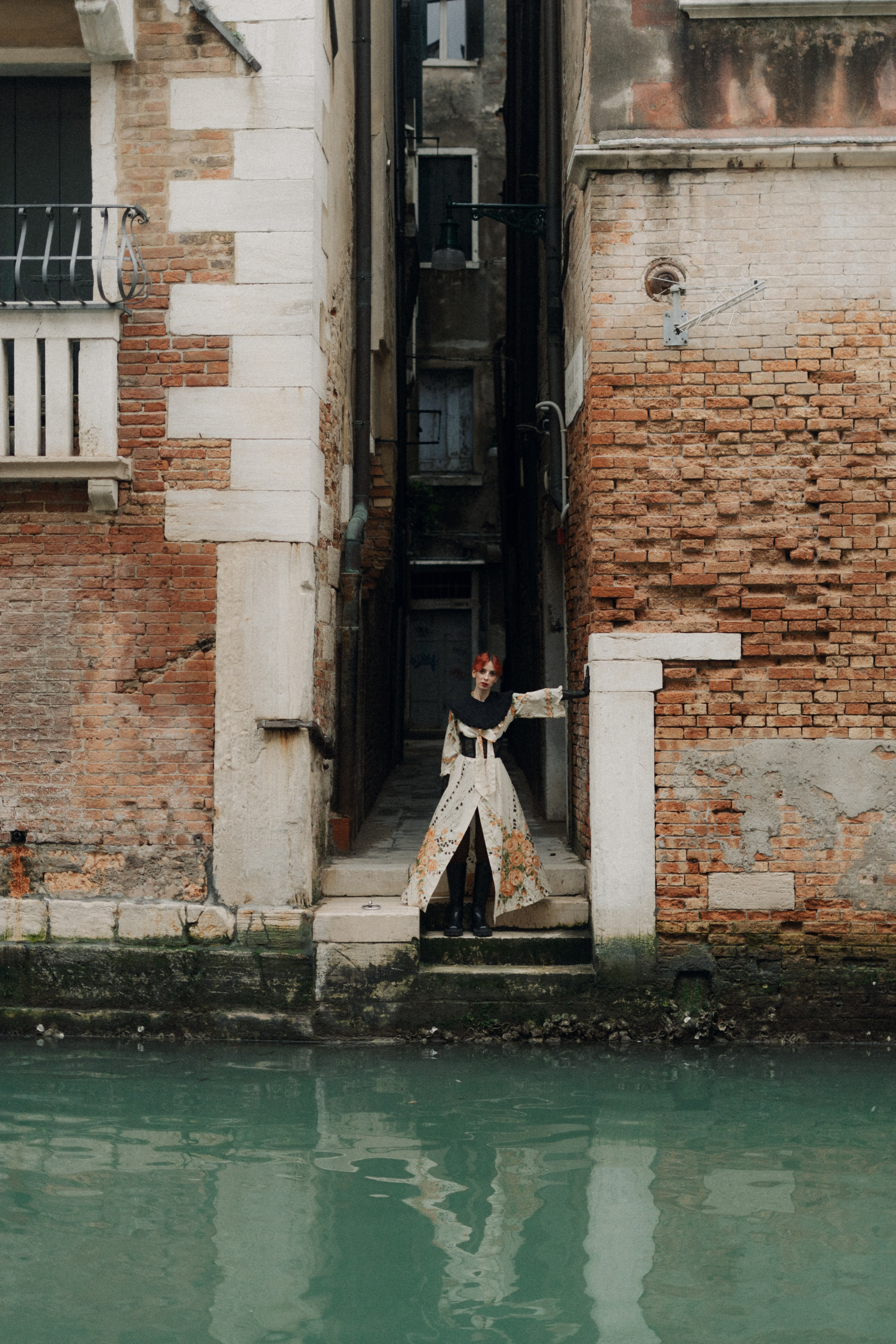 ROSA & Gatti Vintage