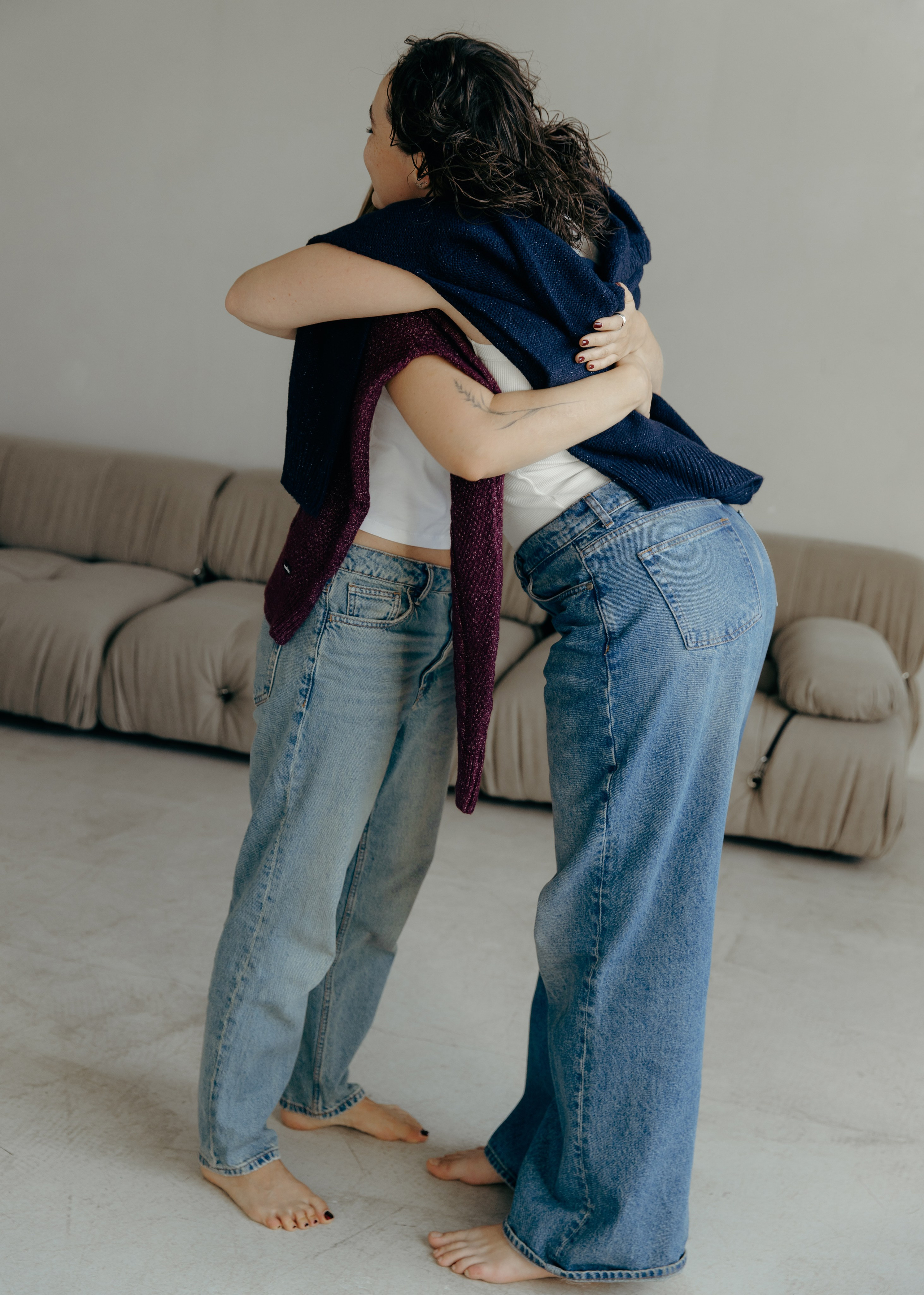 RITA+LIZA. Аня Нагайцева фотограф в Томске, семьи, портреты, контент