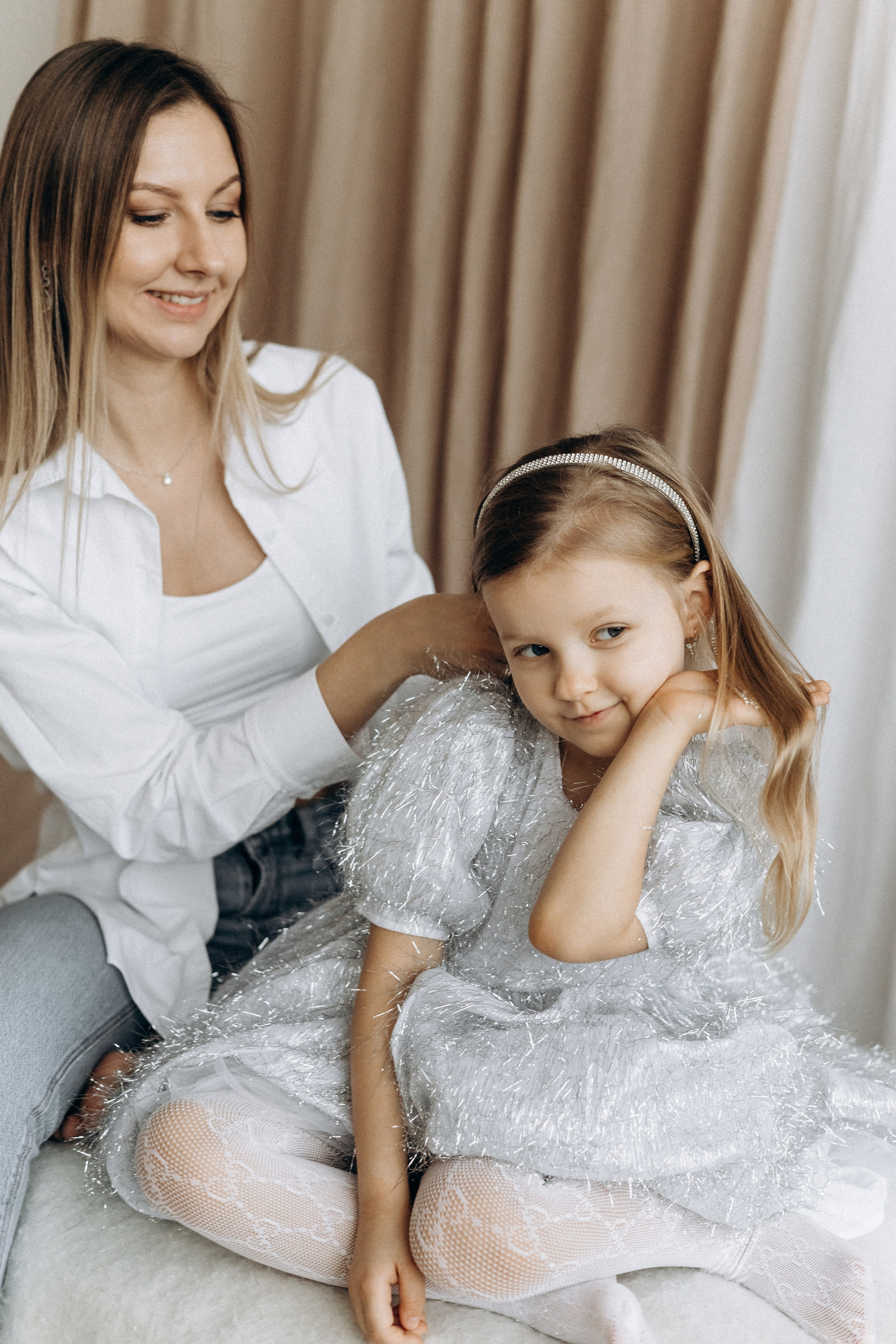 Семейные съемки. Сайт фотографа Kristina Che