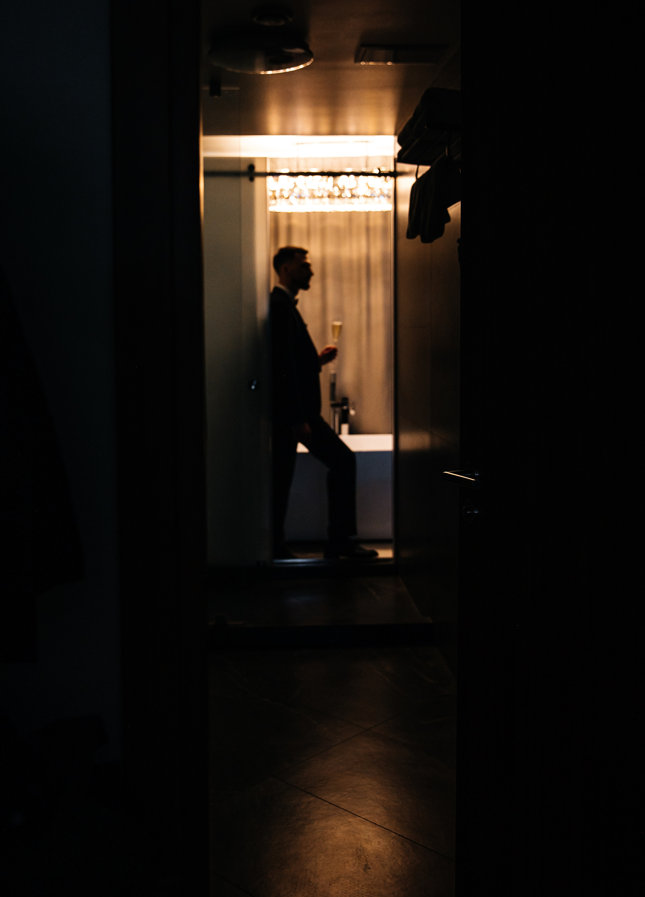 Оля и Родион. Свадебный и семейный фотограф в Москве Олеся Подколзина