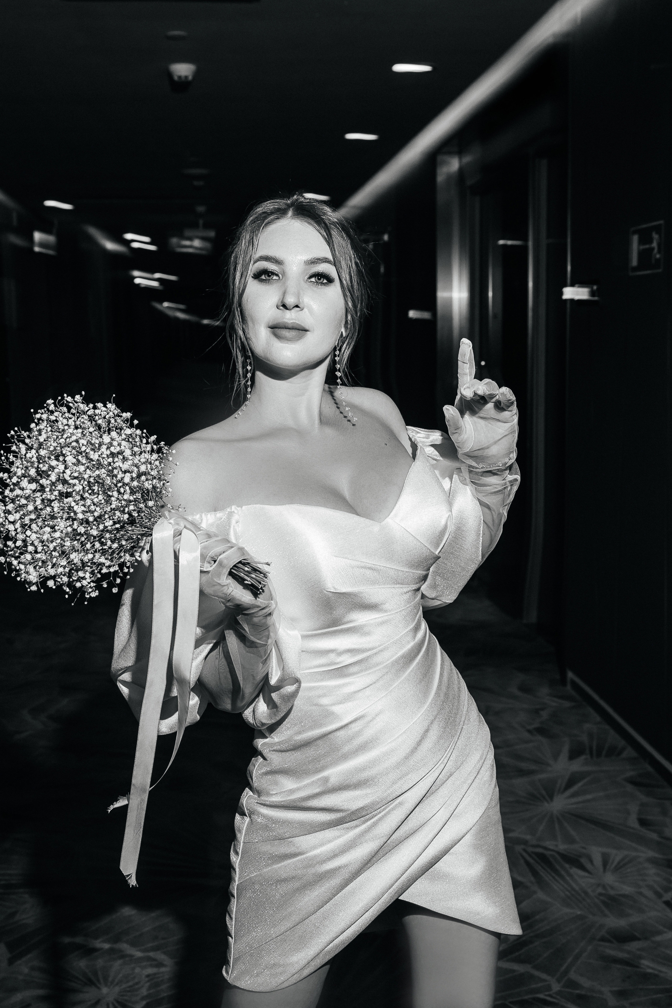 Евгения и Данил. Свадебный и семейный фотограф в Москве Олеся Подколзина