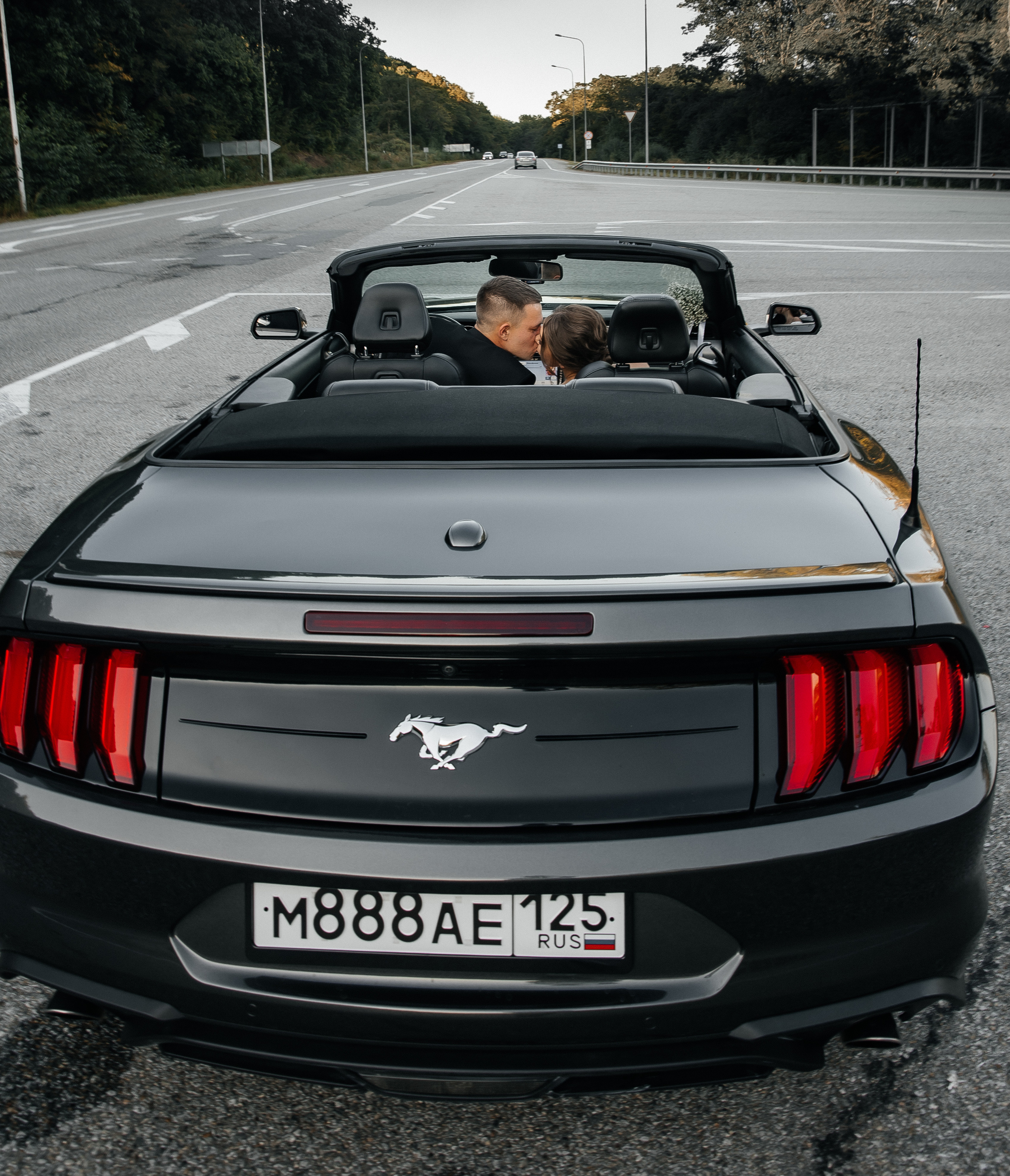 Евгения и Данил. Свадебный и семейный фотограф в Москве Олеся Подколзина