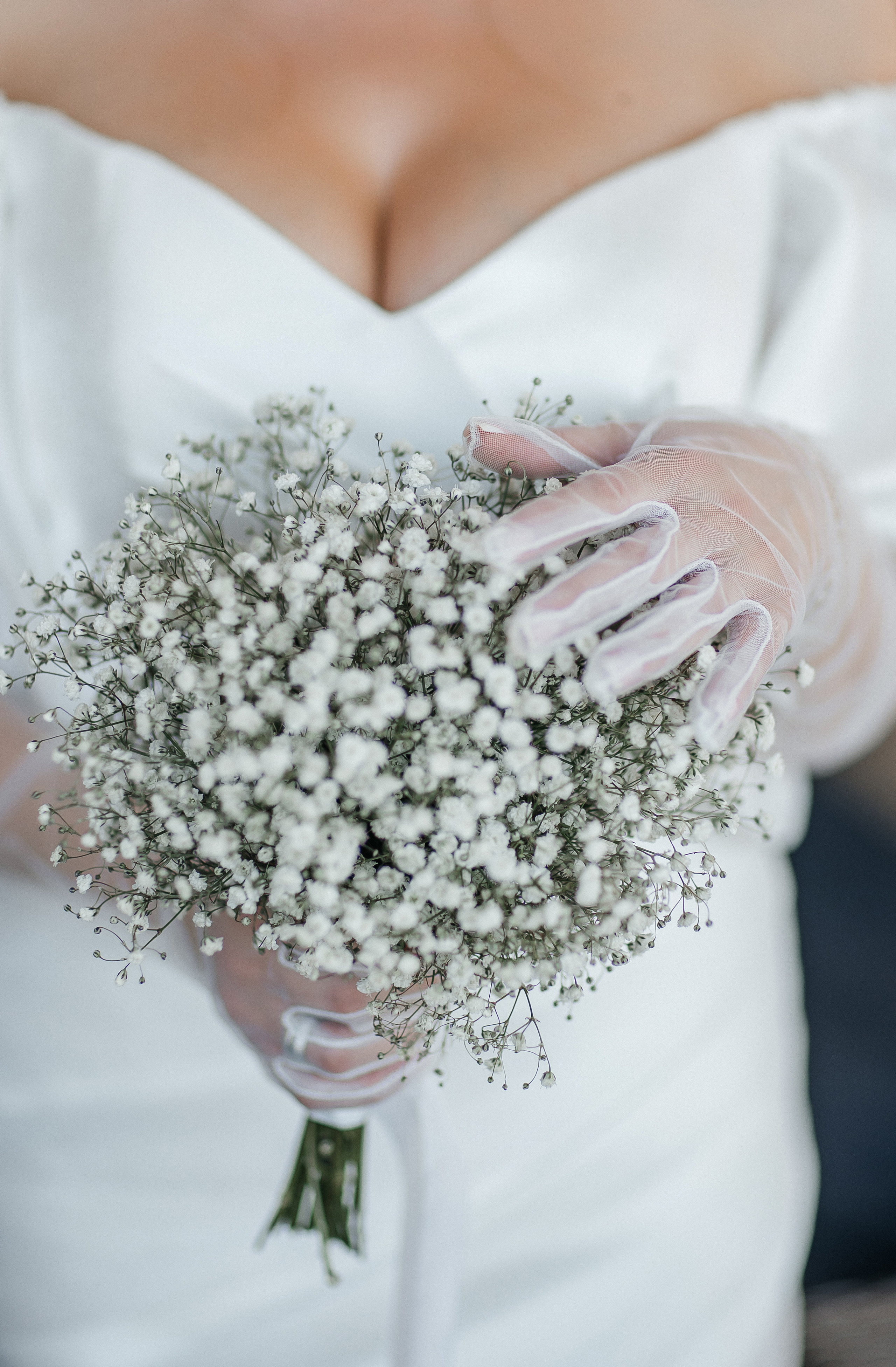 Евгения и Данил. Свадебный и семейный фотограф в Москве Олеся Подколзина
