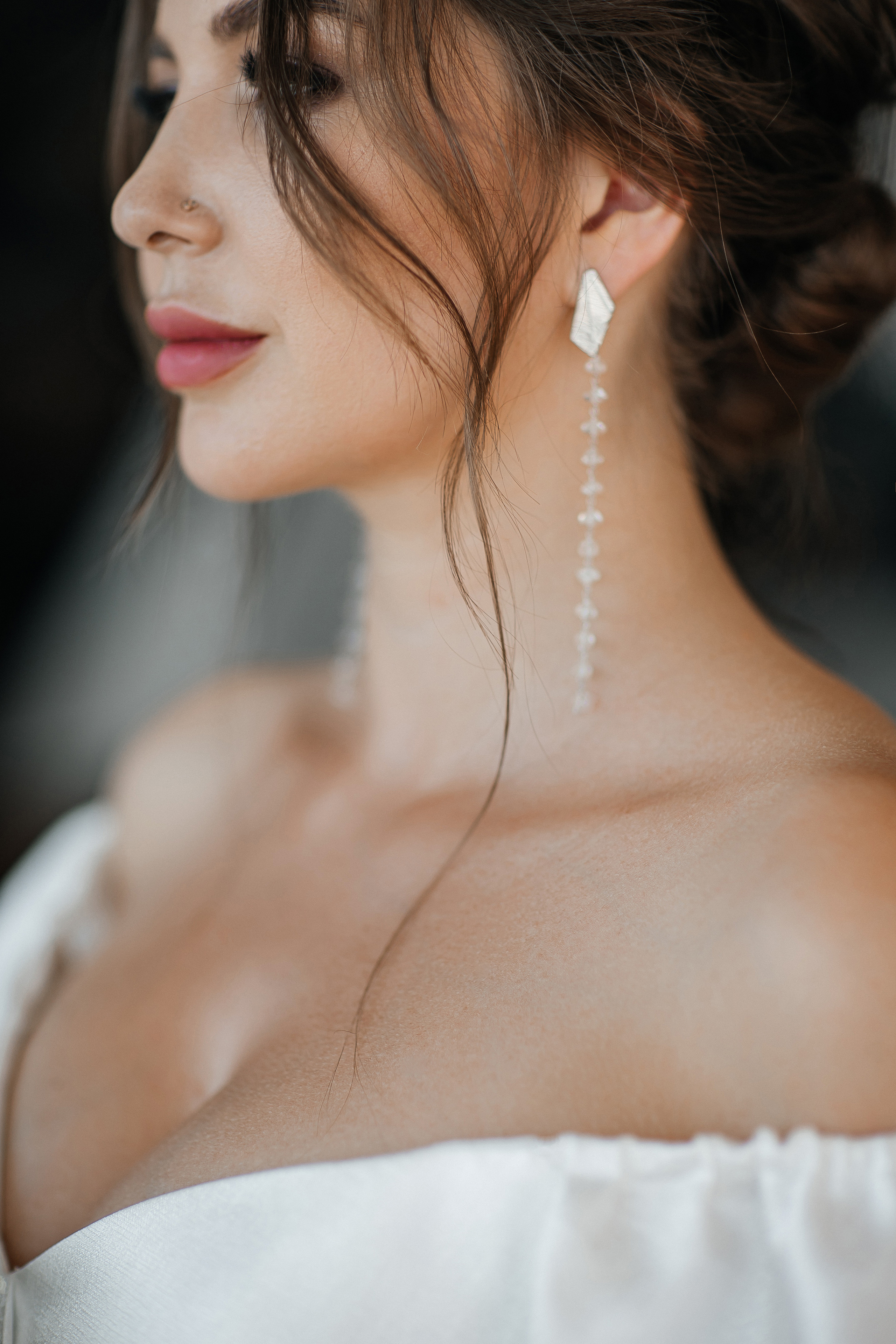 Евгения и Данил. Свадебный и семейный фотограф в Москве Олеся Подколзина