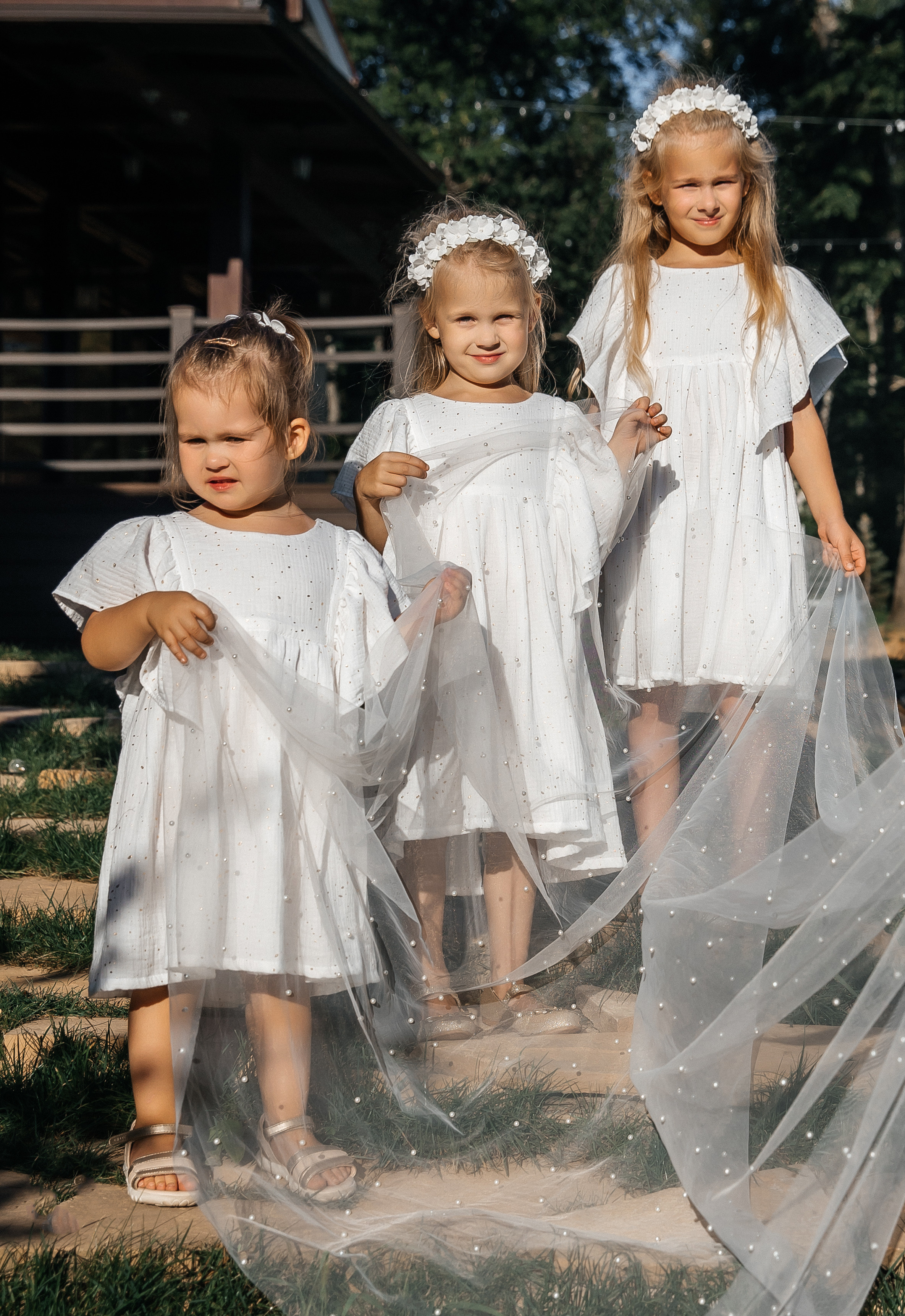 Эмма и Александр. Свадебный и семейный фотограф в Москве Олеся Подколзина