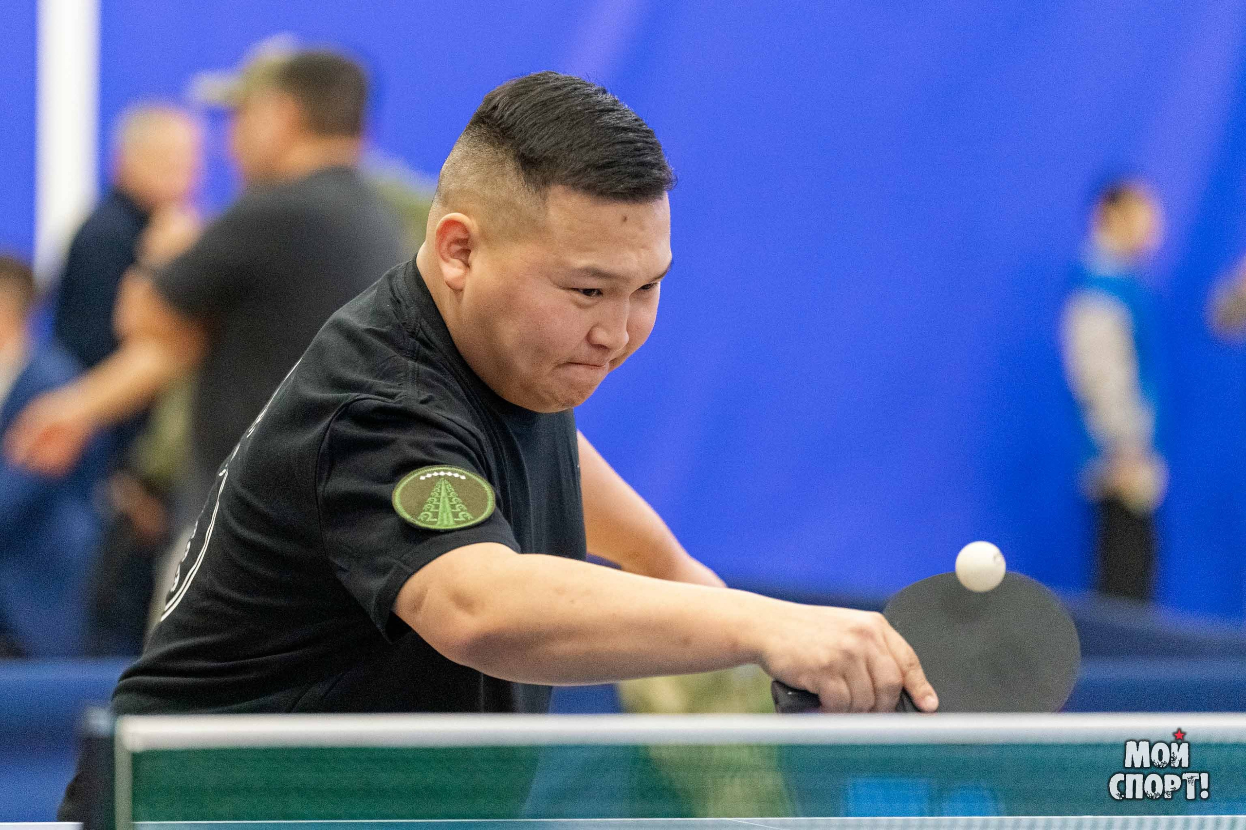 III физкультурно-спортивное мероприятие РС (Я) среди участников СВО и ветеранов боевых действий. Студия «Мой Спорт!» — все о спорте в Якутии