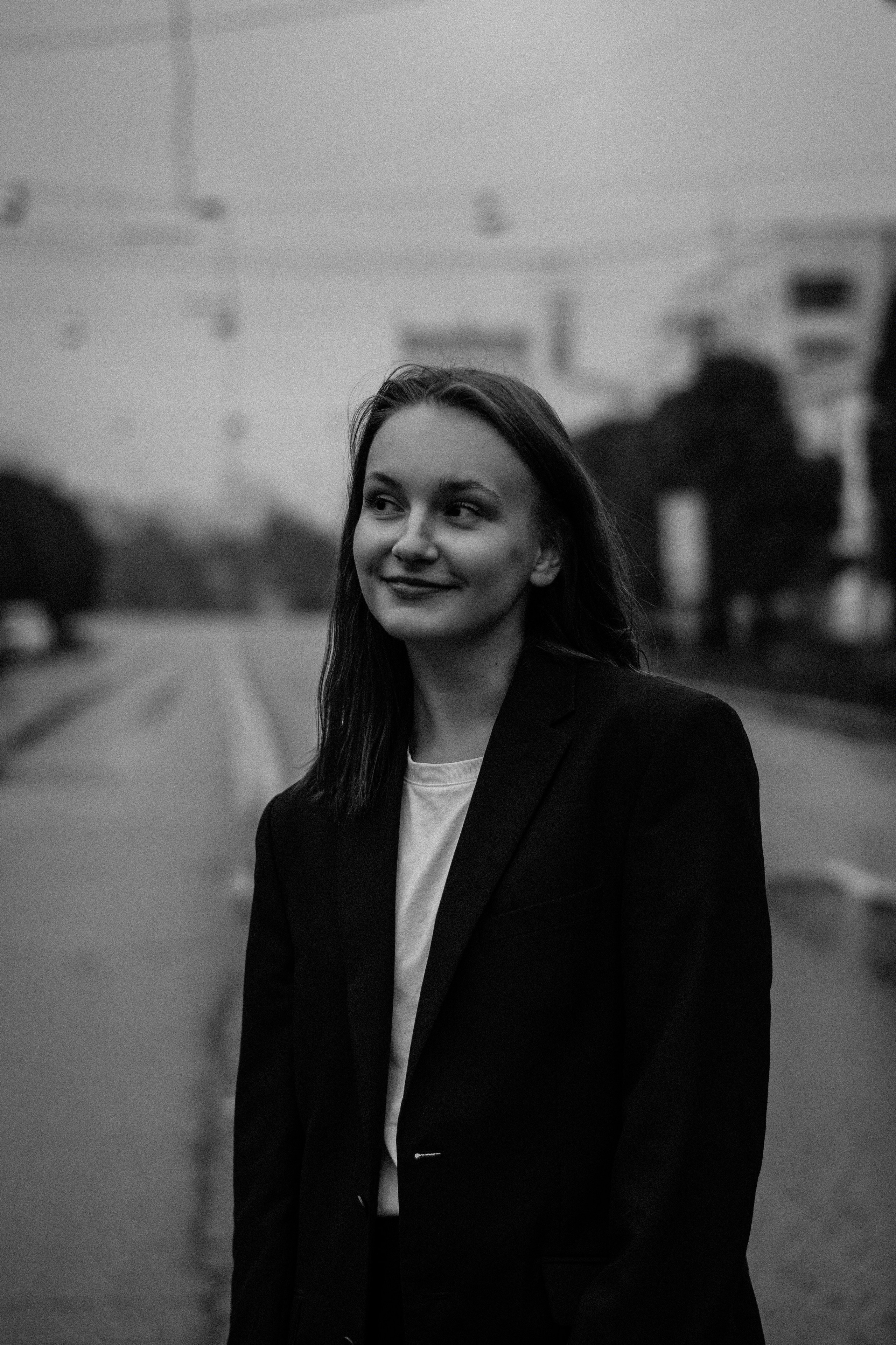 Ольга. Фотограф в Екатеринбурге Веретенова Наталья