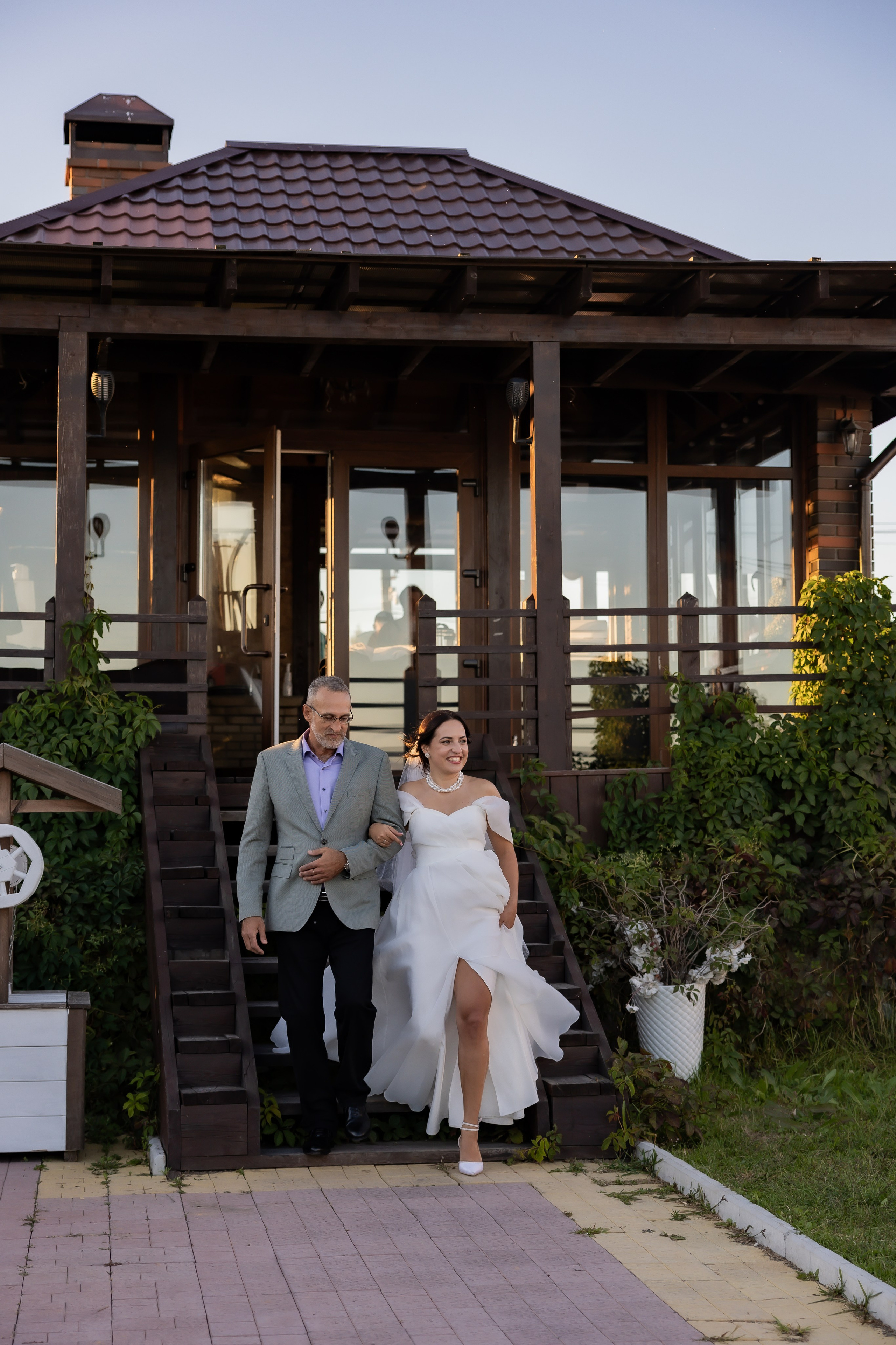 Анастасия и Семён. Свадебный и семейный фотограф во Владивостоке Елена Шишкина