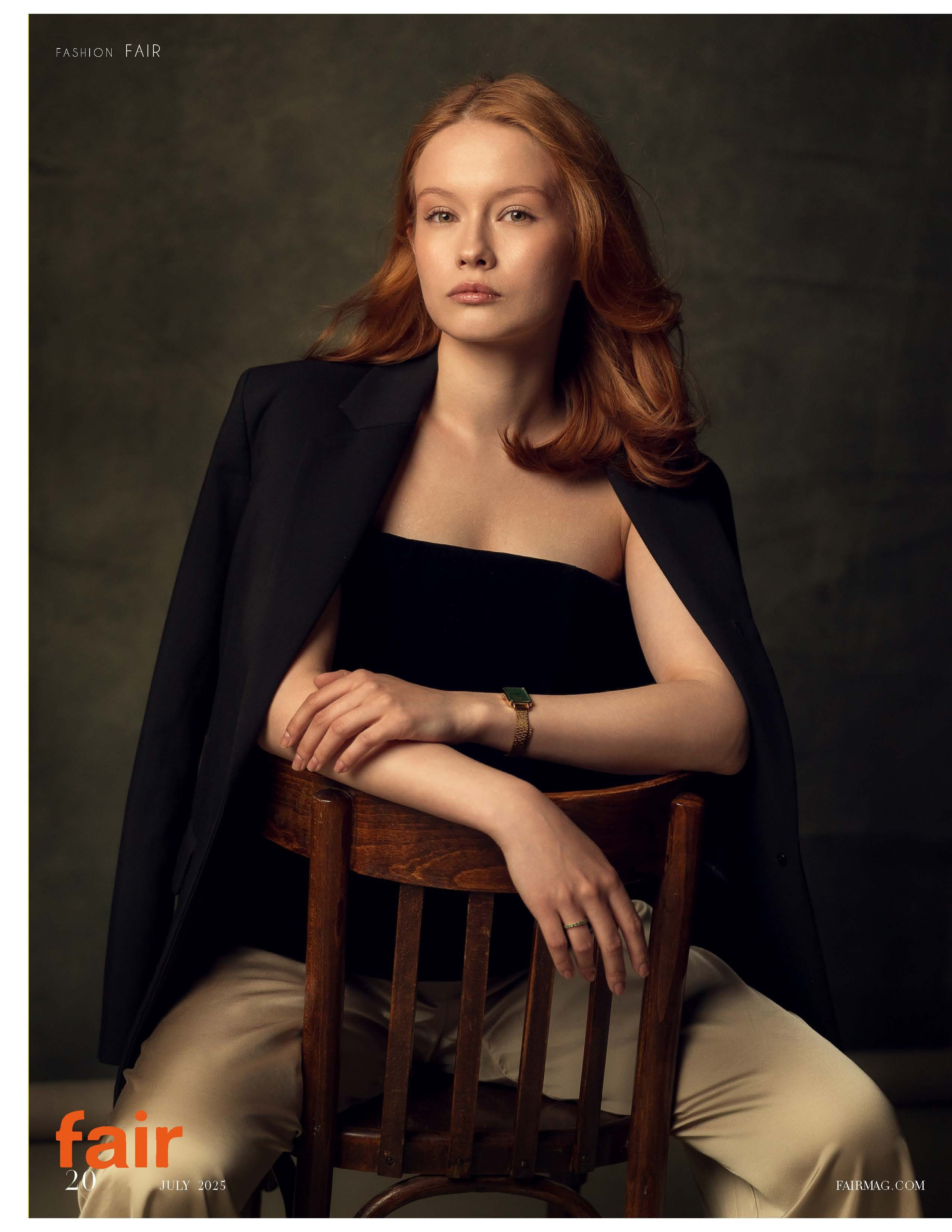 Публикации в журналах. Портретный и семейный фотограф в Санкт-Петербурге Татьяна Дубова