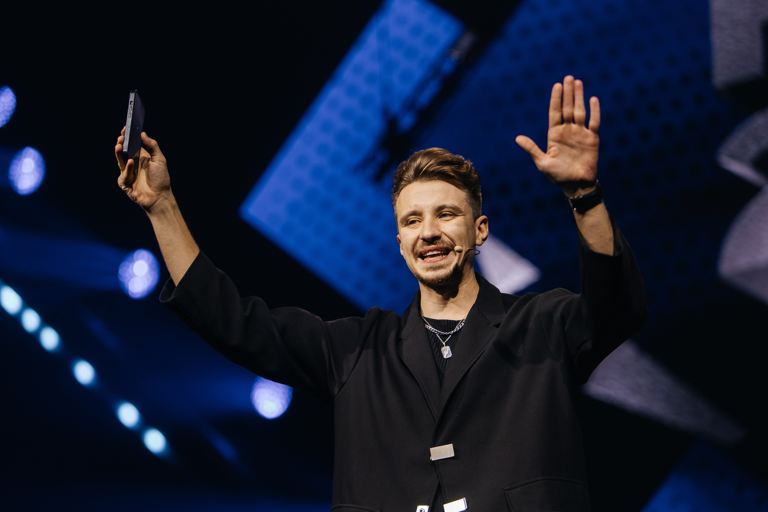 РСО 2.0. Five Media — репортажный фотограф Москва | Мск