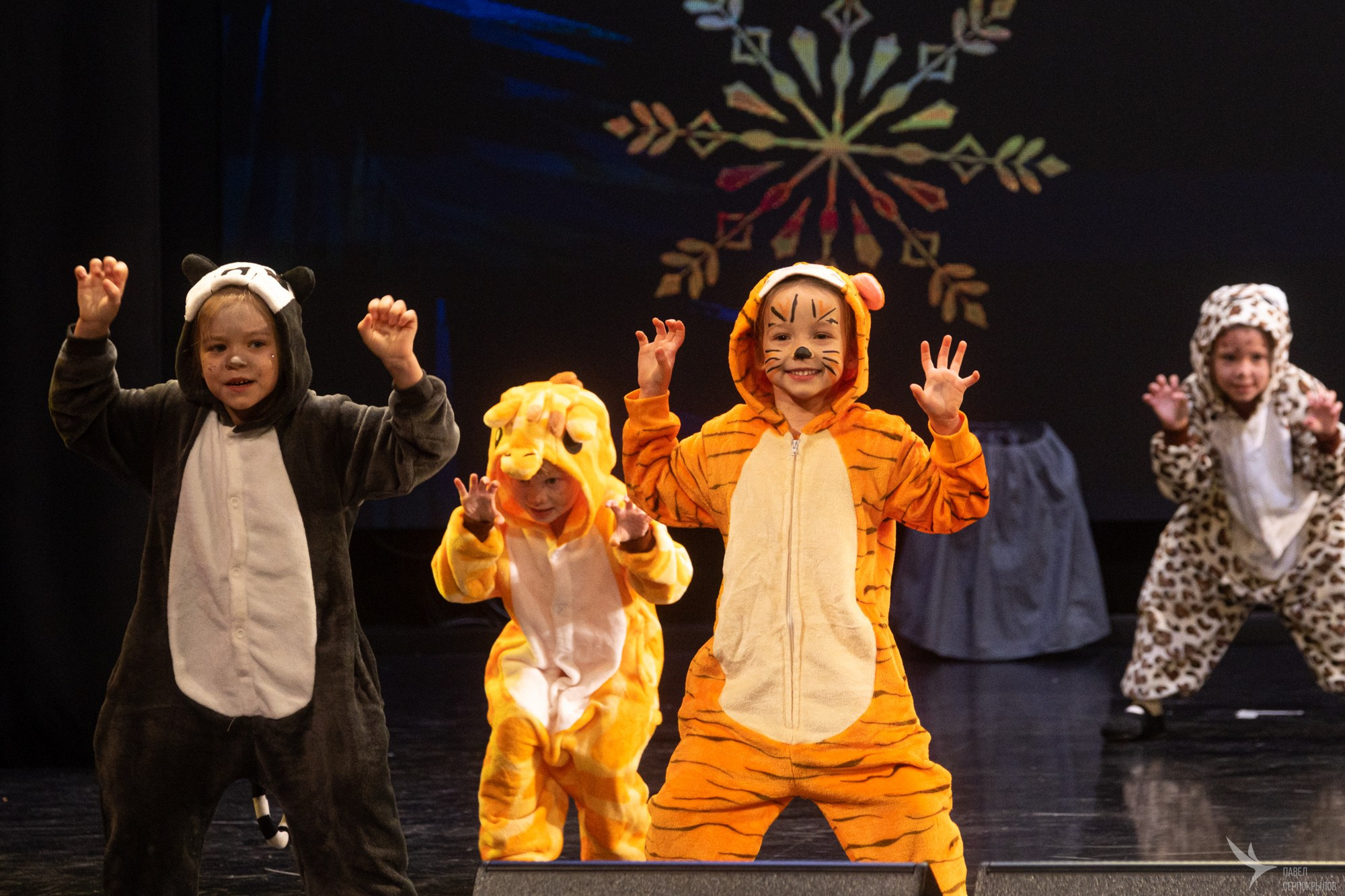 Живи танцуя. Репортажный фотограф в Казани Павел Серпокрылов