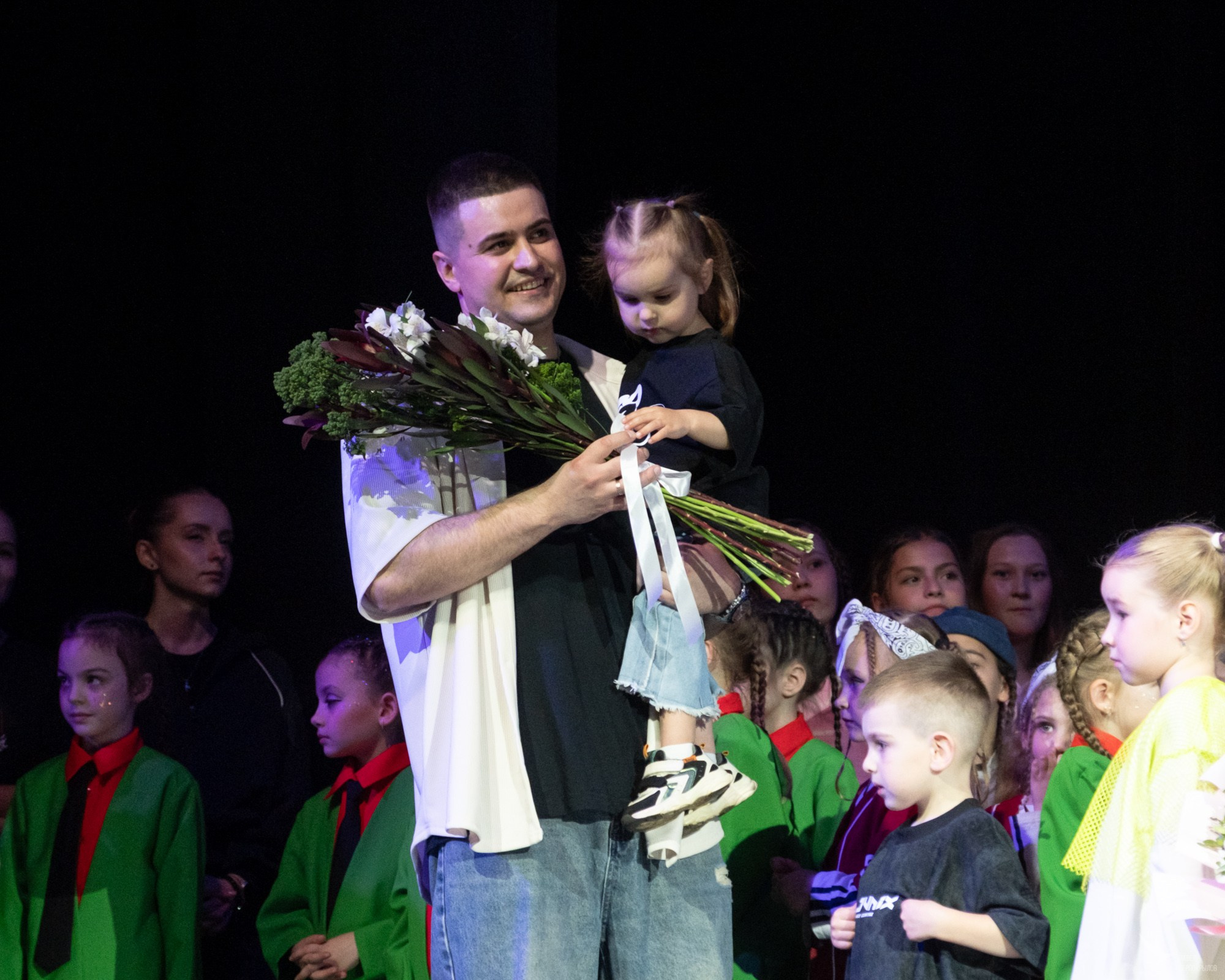 Центр танца Junix