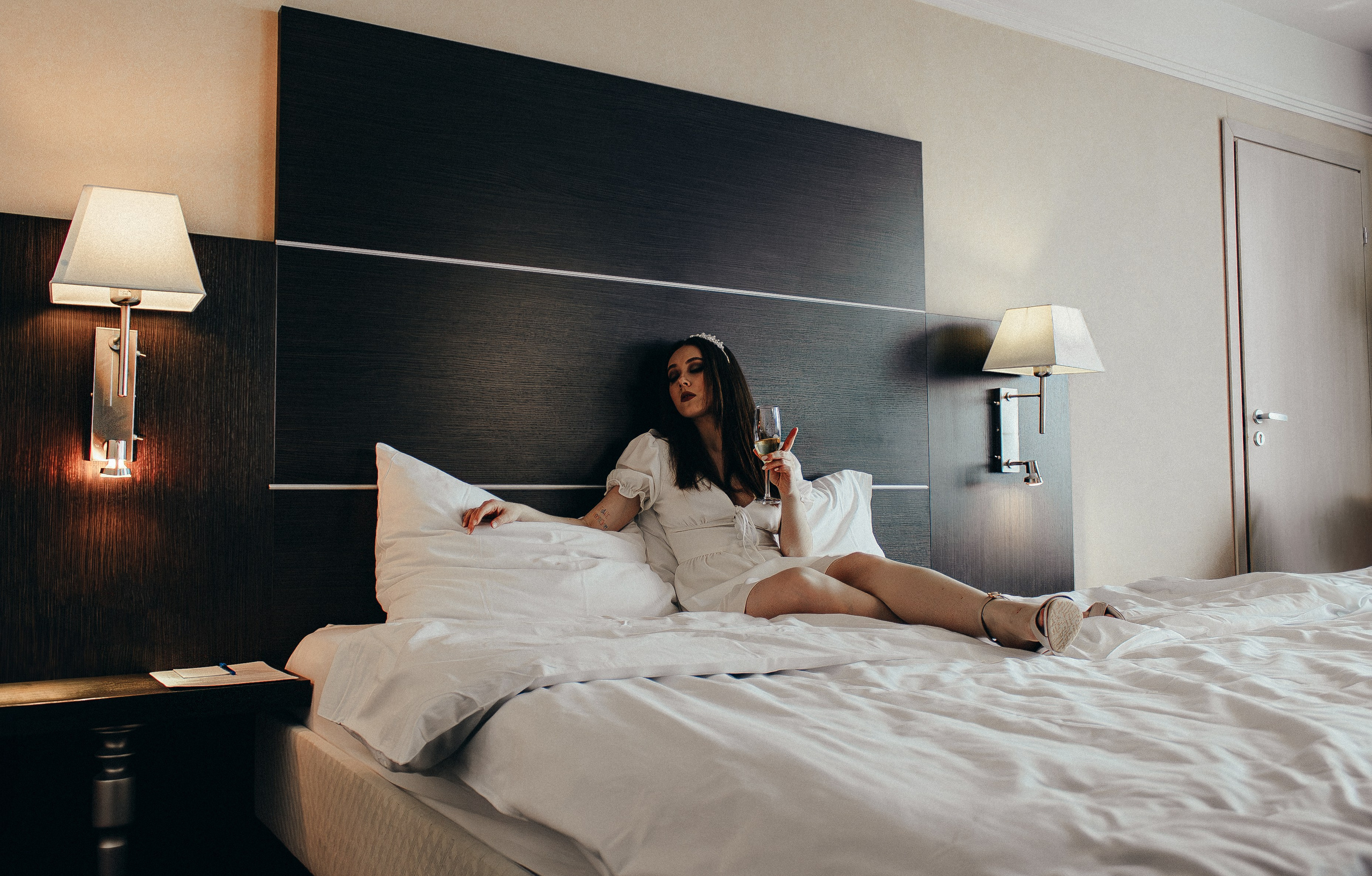 Бизнес фотограф Ижевск — Назаров Роман