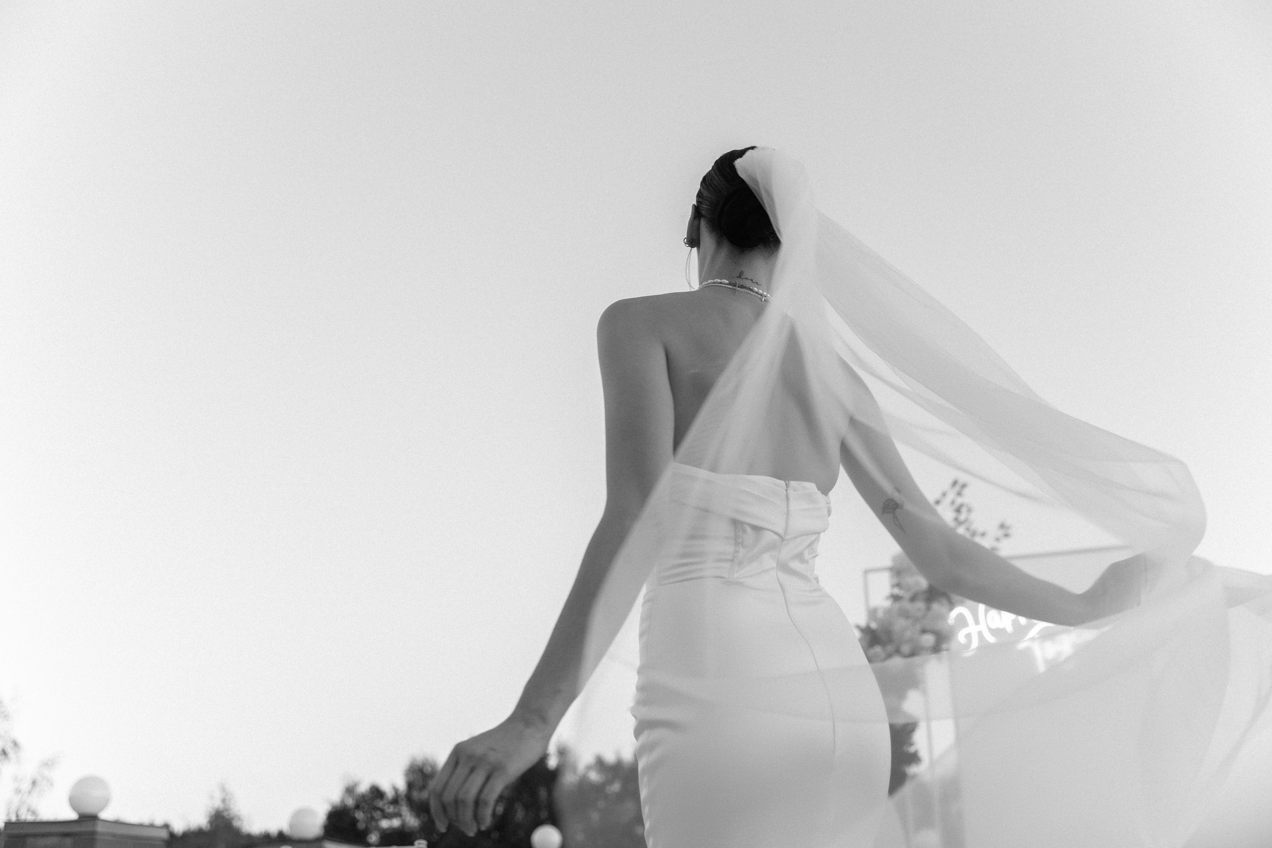 Карина & Егор. Свадебный фотограф Екатерина Тимукина