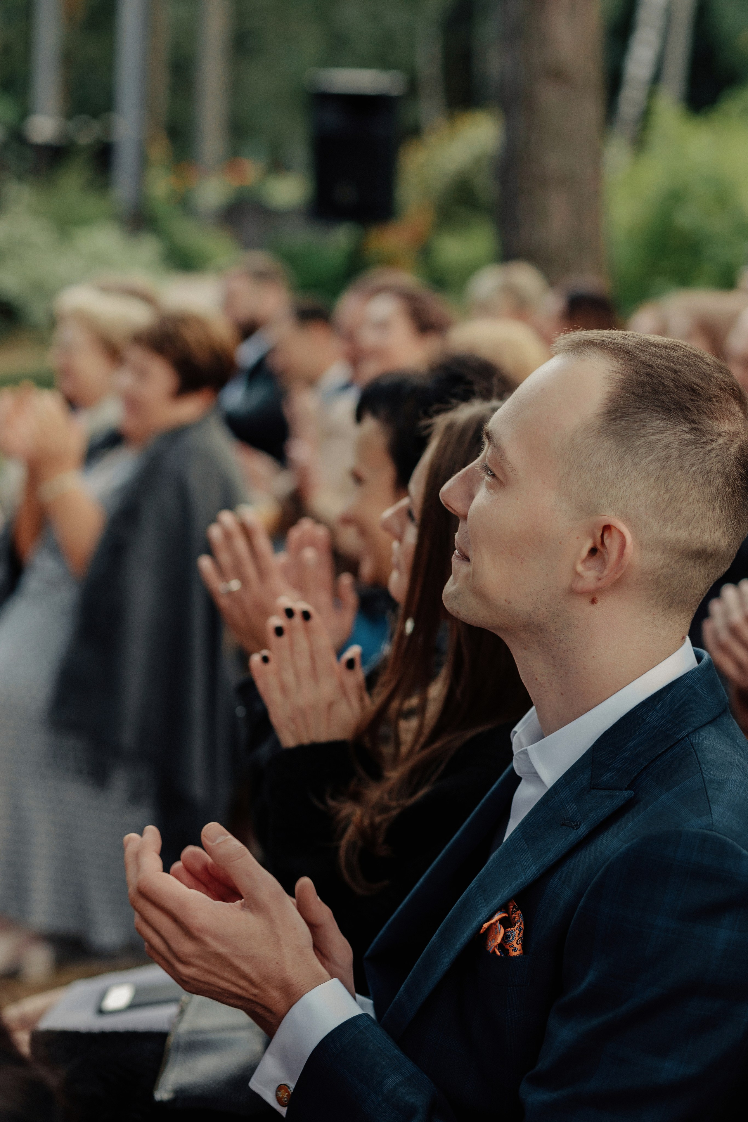 Эрик & Ксения. Алексей Шаров — свадебный и репортажный фотограф в Нижнем Новгороде