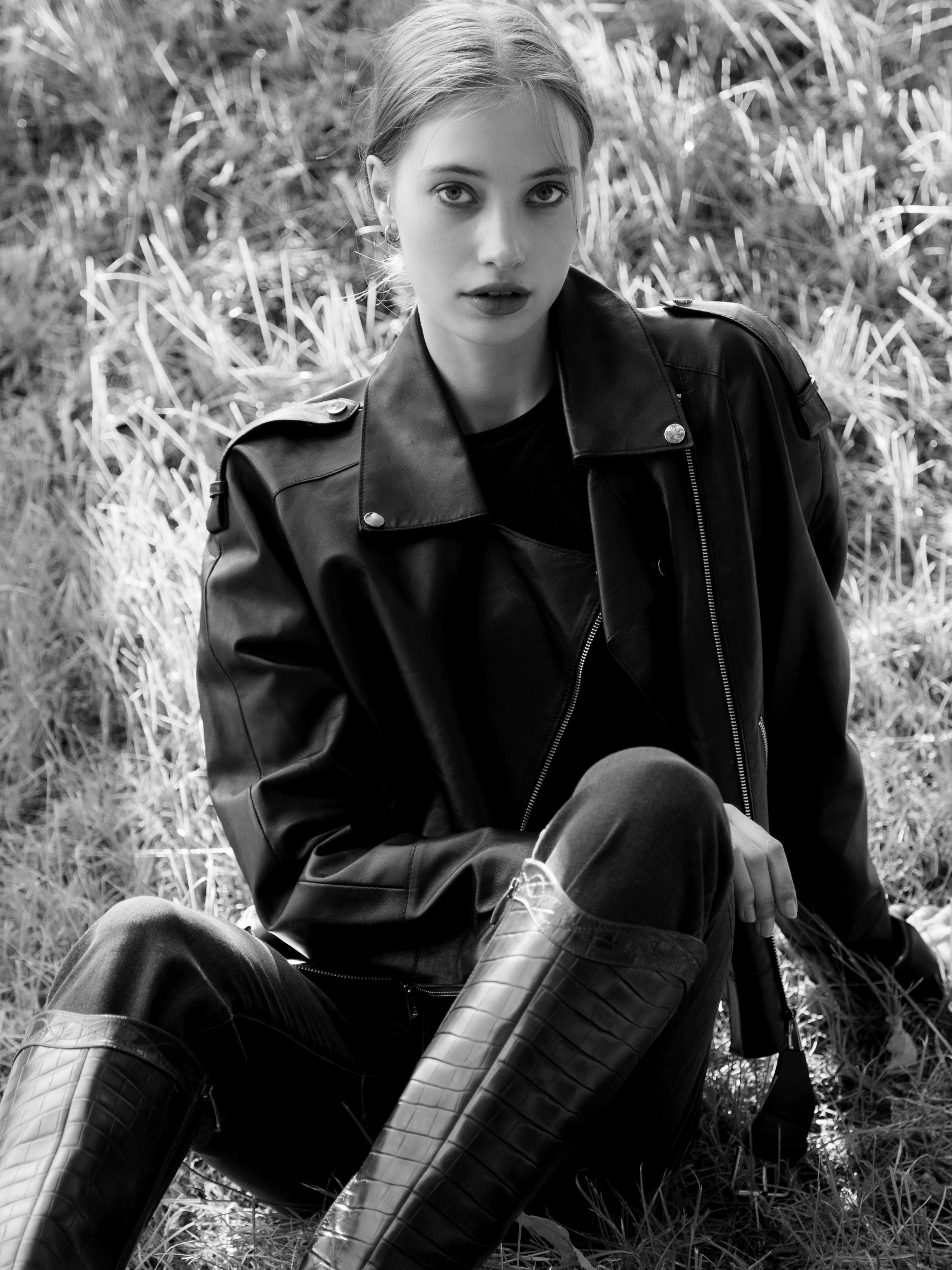 Крис. Фотограф Светлана Гусева