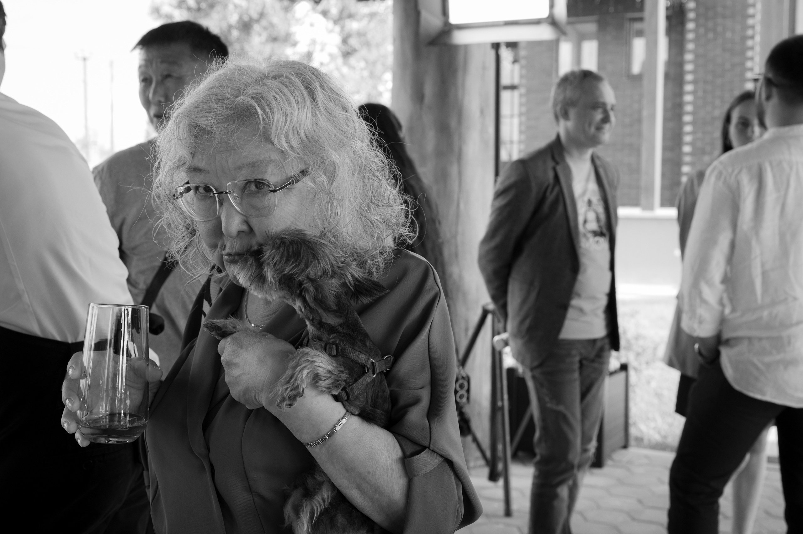 Валентина и Сергей. Свадебный и портретный фотограф в Москве Жердев Даниил