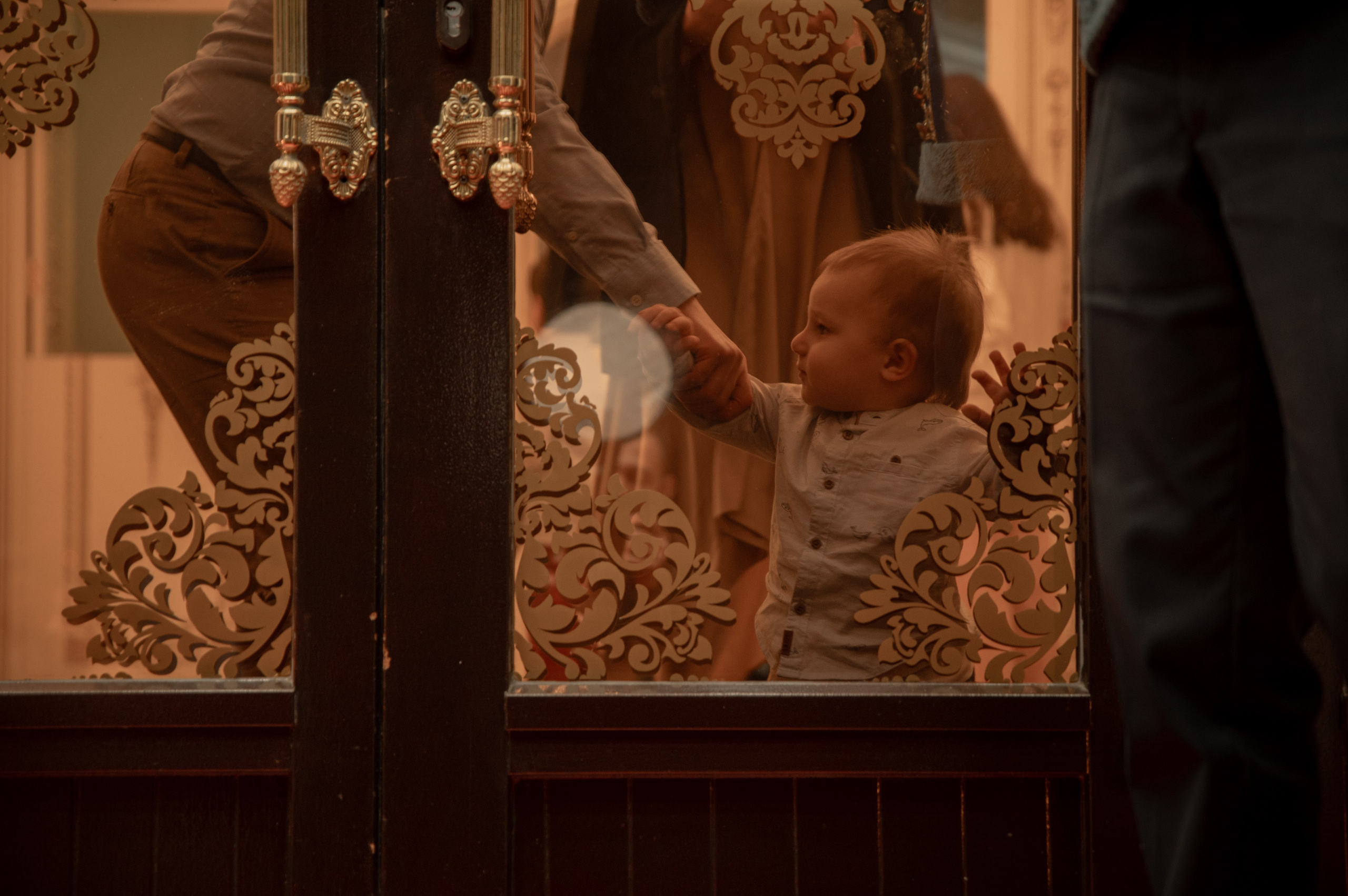 Кристина и Артём. Свадебный и портретный фотограф в Москве Жердев Даниил