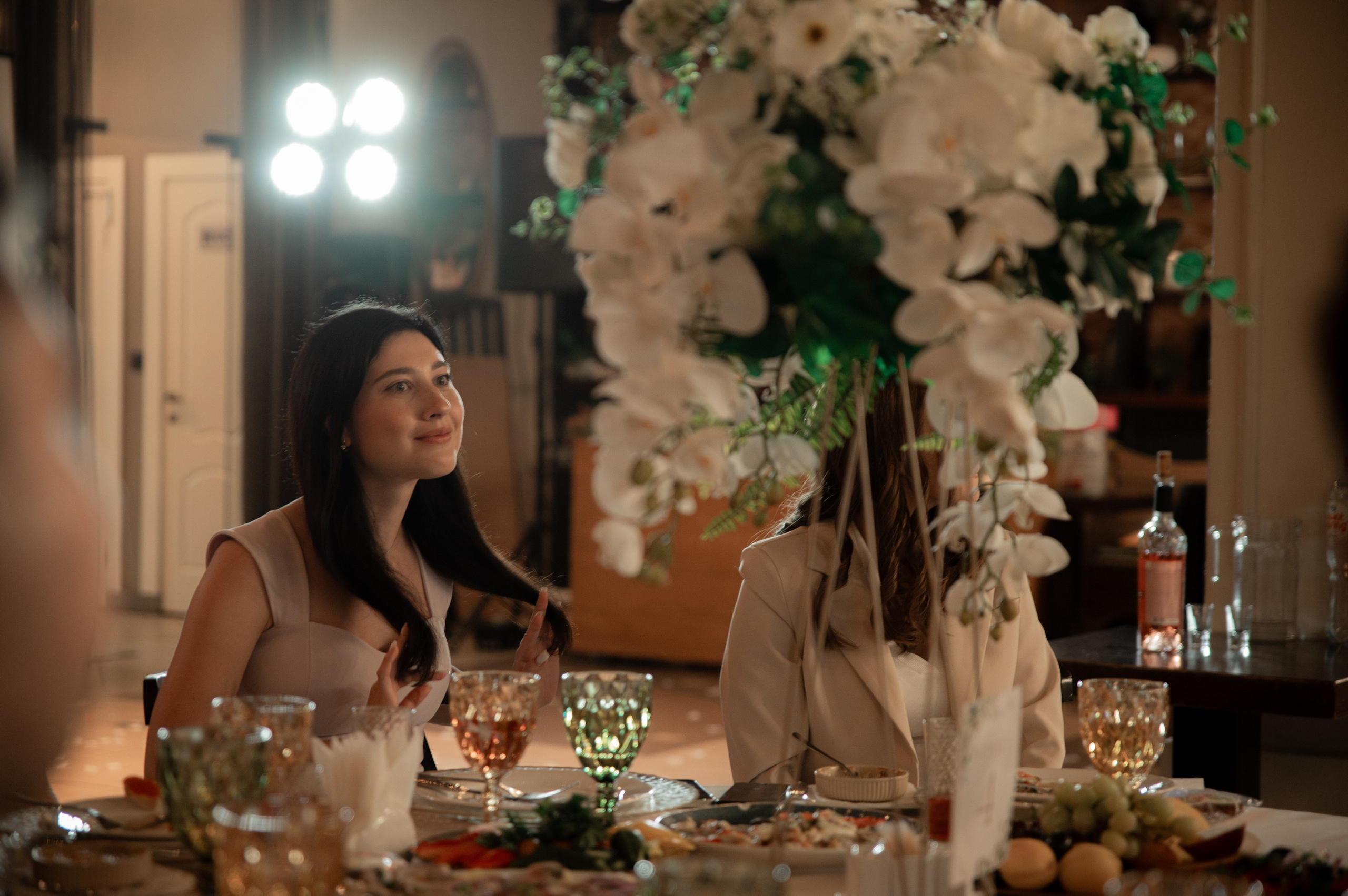 Катя и Сергей. Свадебный и портретный фотограф в Москве Жердев Даниил