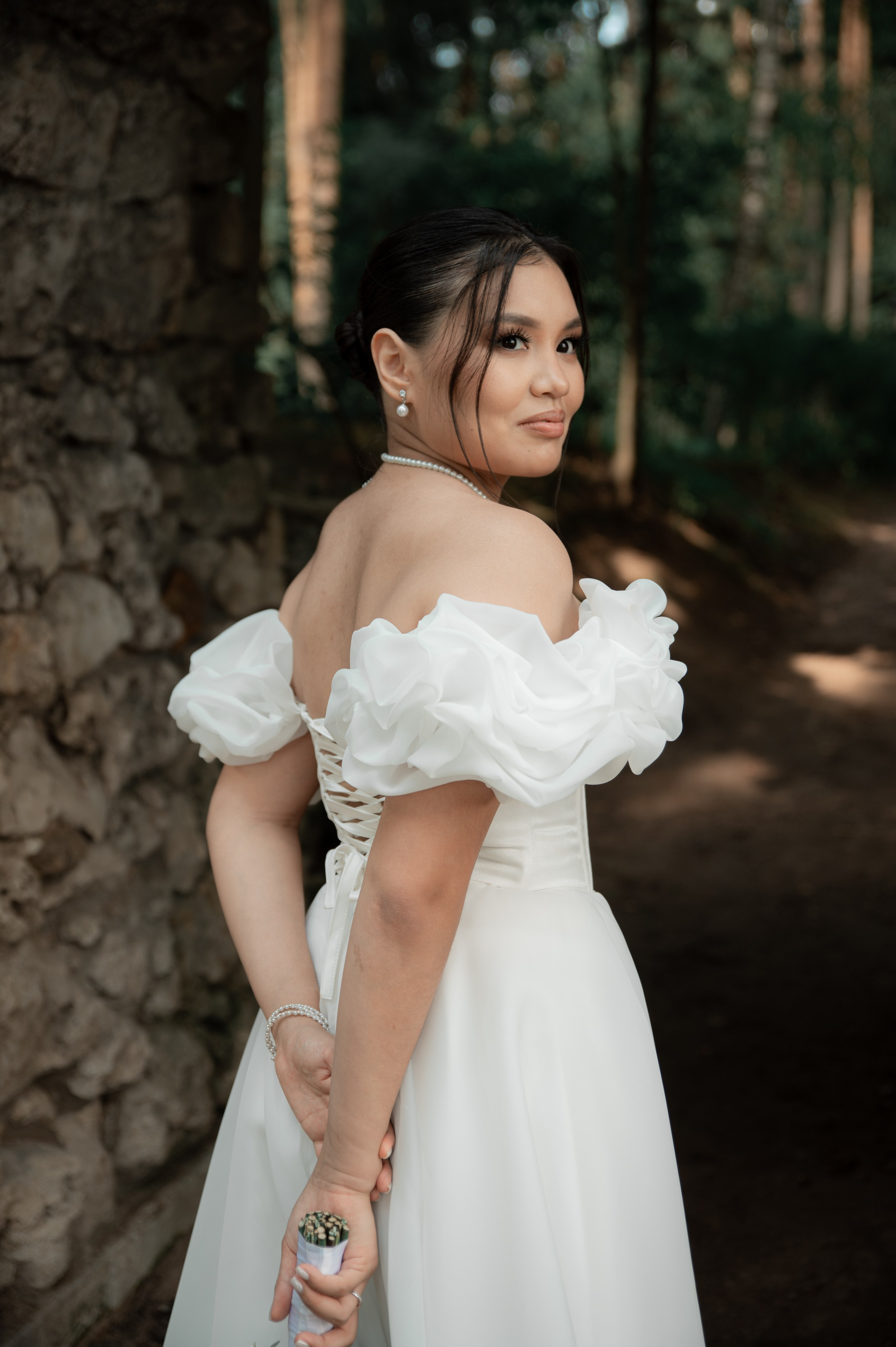 Валентина и Сергей. Свадебный и портретный фотограф в Москве Жердев Даниил