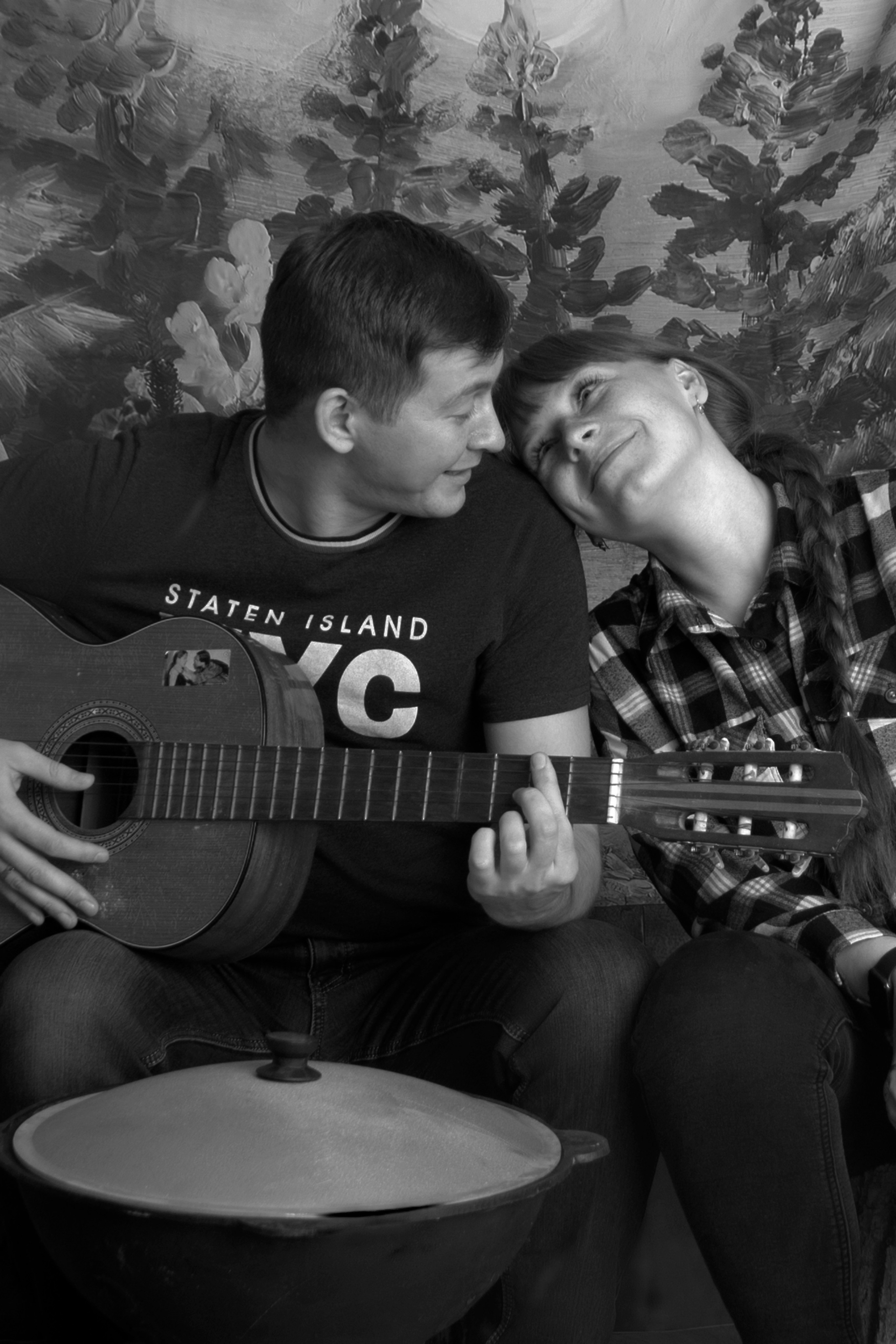 Парочки. Фотограф г. Георгиевска Ольга Блазе,  тел. 8-928-220-51-95