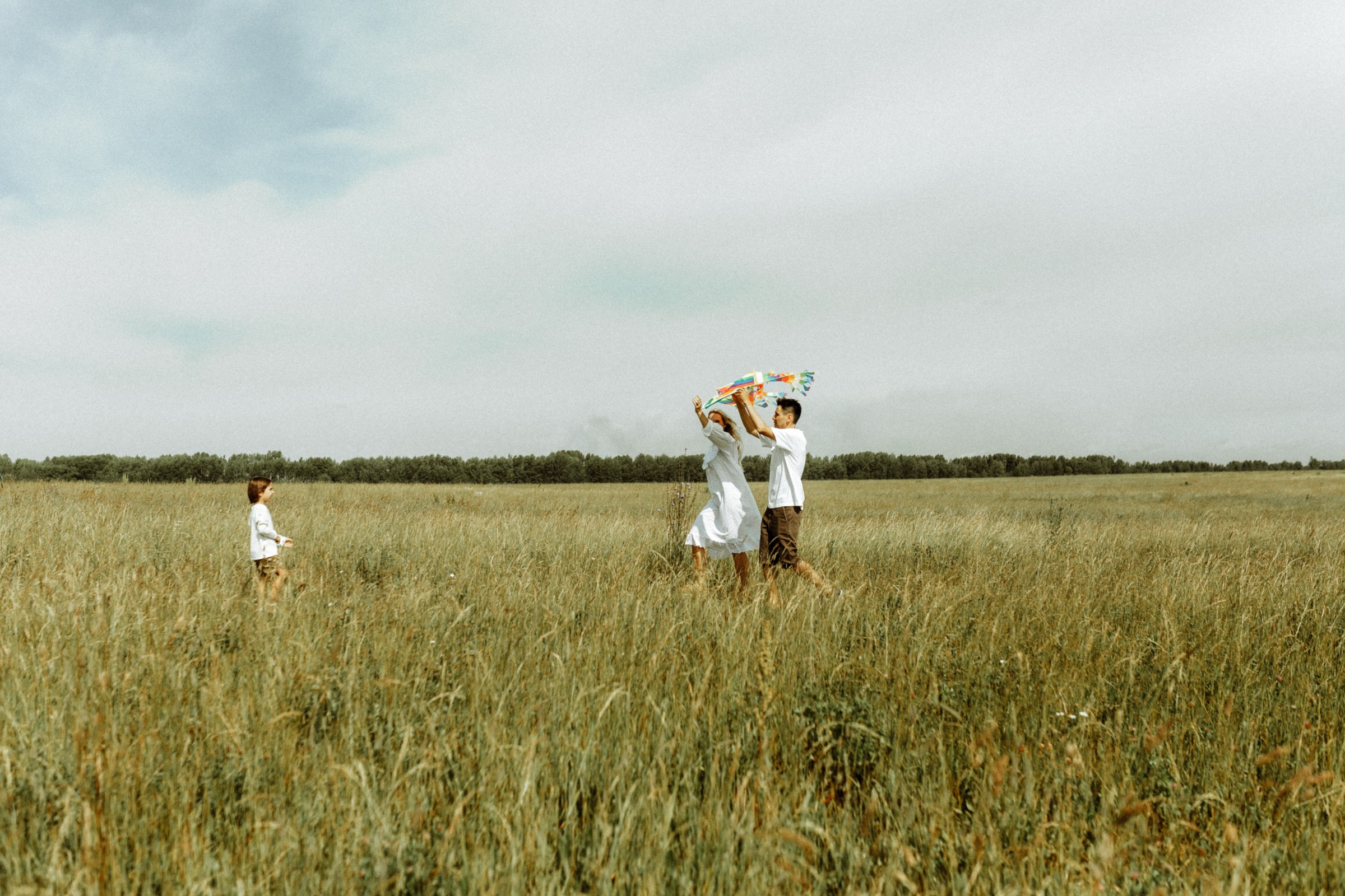 Denis&Anna. Главная