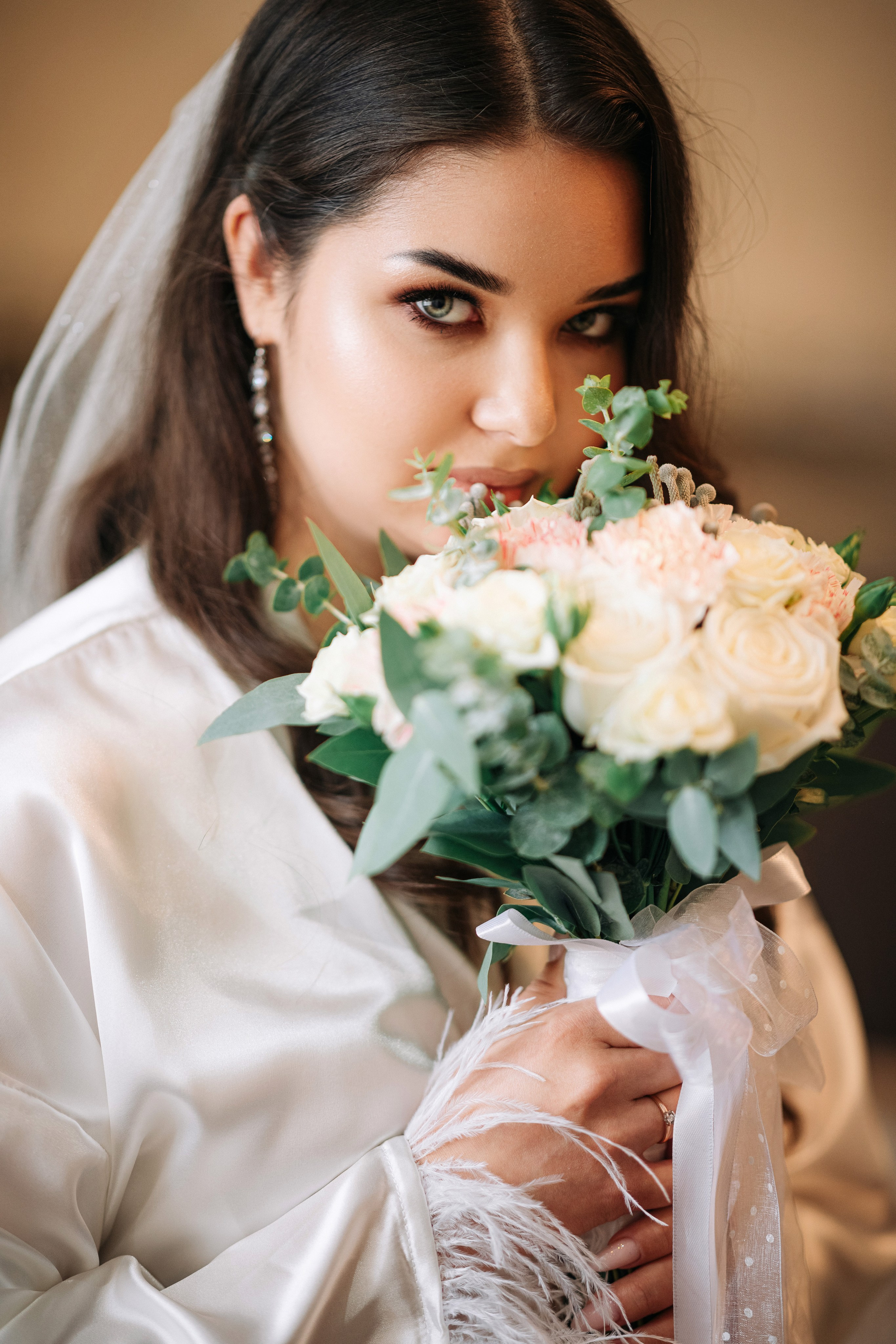 Саша+Юля. Фотограф Анатолий Шестаков