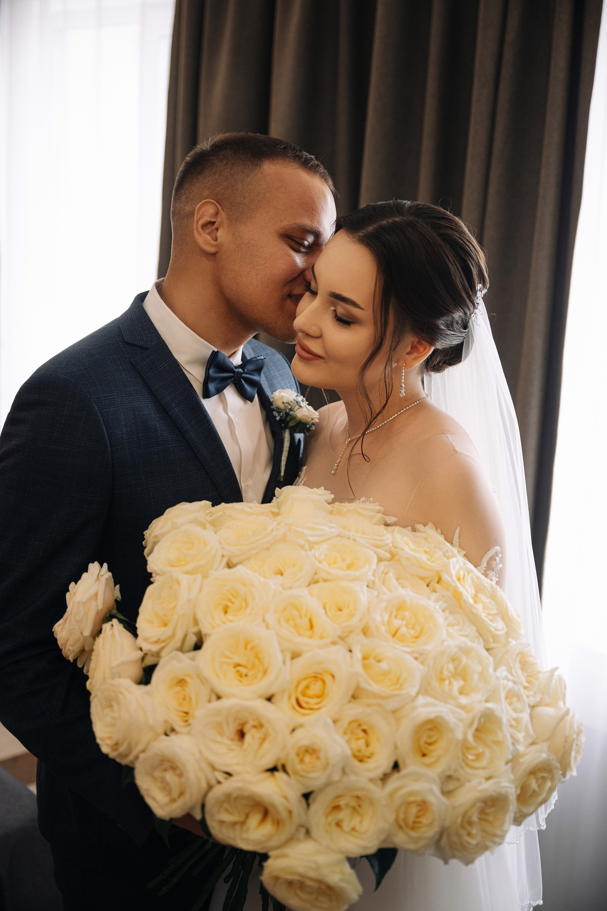 Вика+Вова. Фотограф Анатолий Шестаков