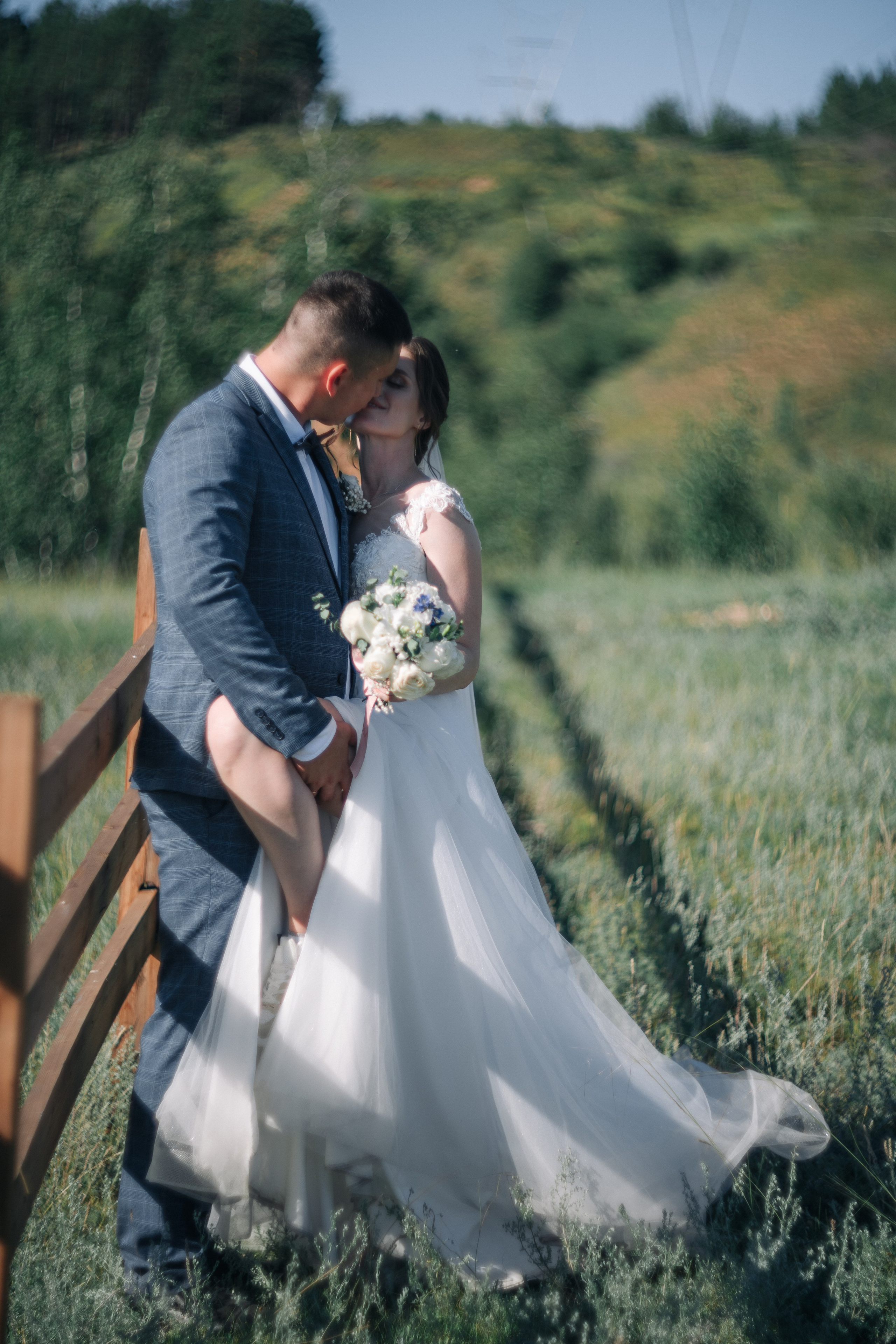 Артур+Ира. Фотограф Анатолий Шестаков