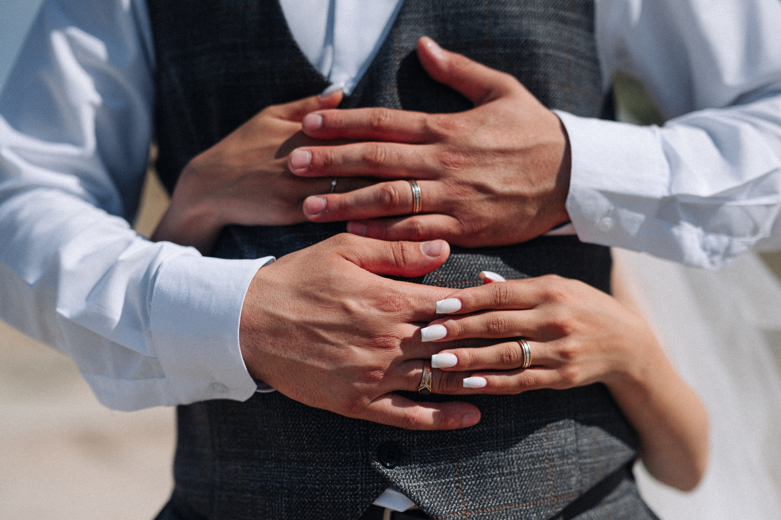 Айкануш+Вараздат. Фотограф Анатолий Шестаков