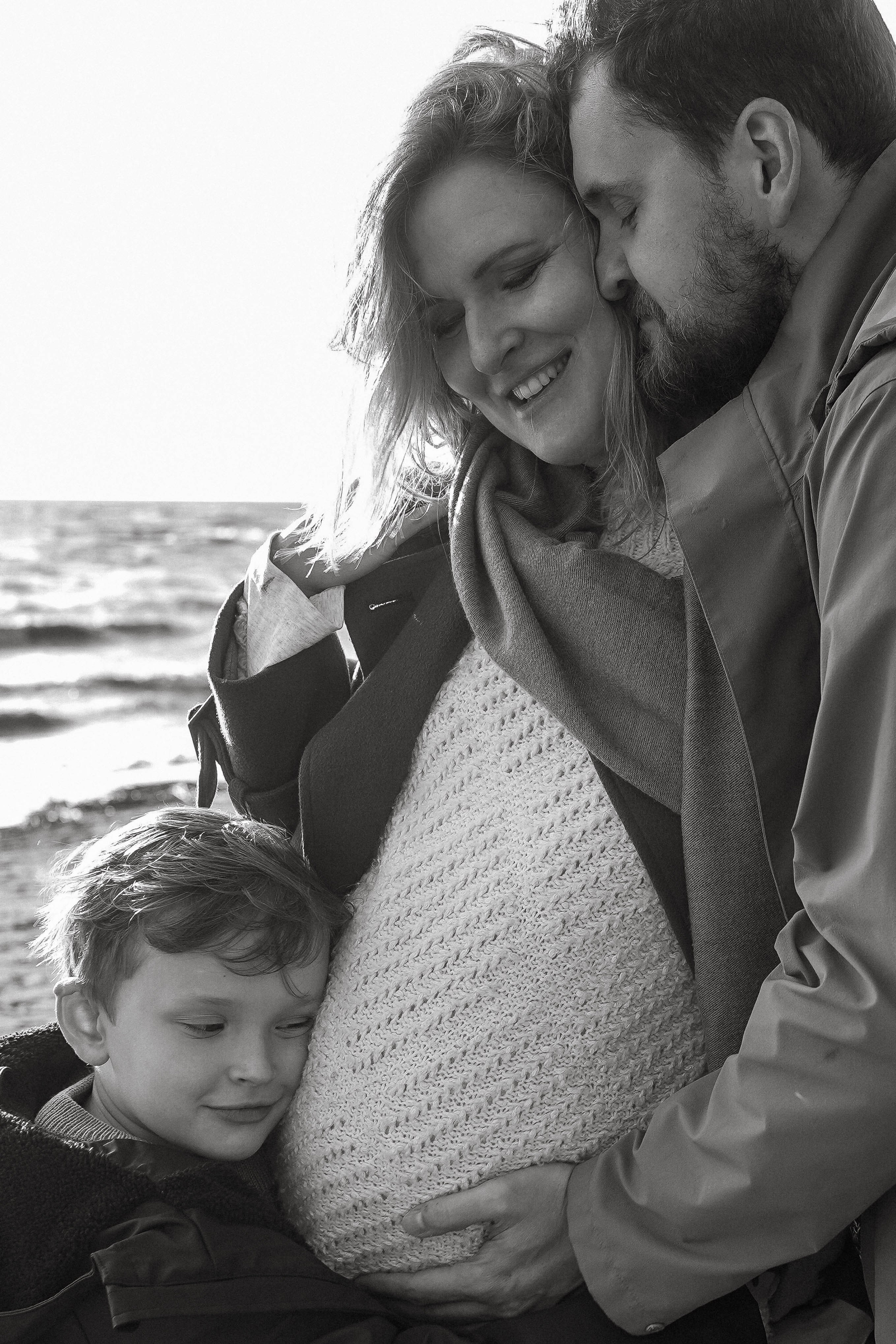 История любви на заливе. Фотограф в Челябинске и Санкт-Петербурге Анна Ивашкова