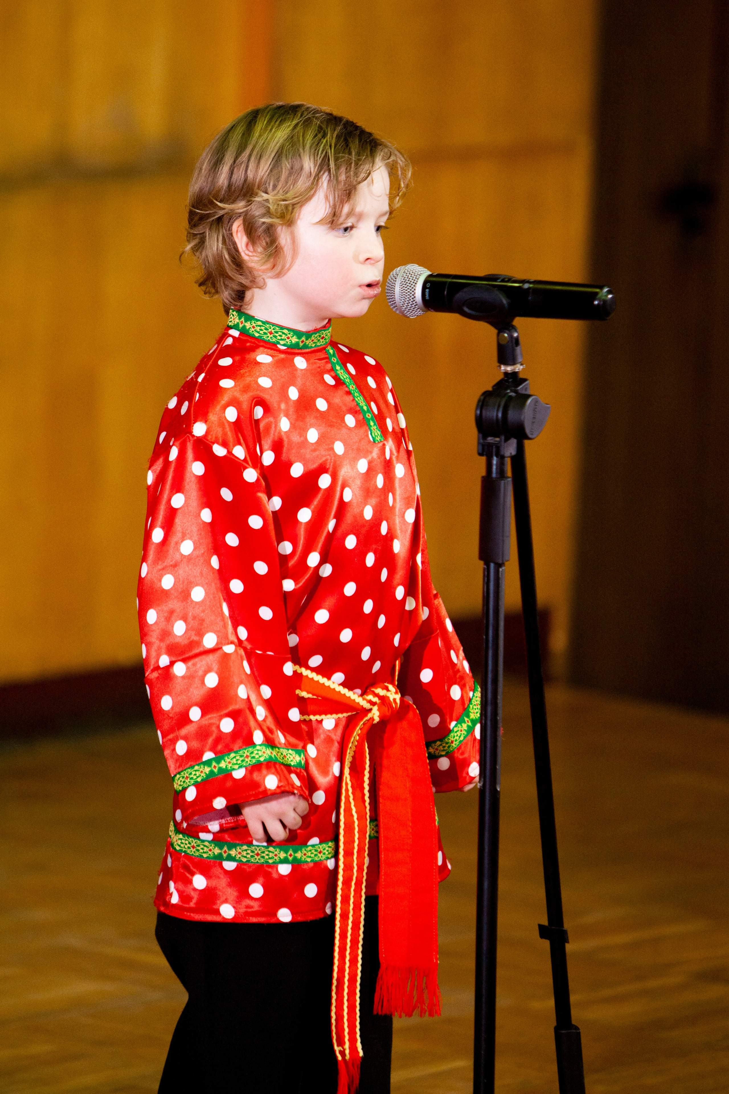 Чтецкий вечер ТАЛАНТИНО. Stanislav Baryshev — People. Emotions. Atmosphere