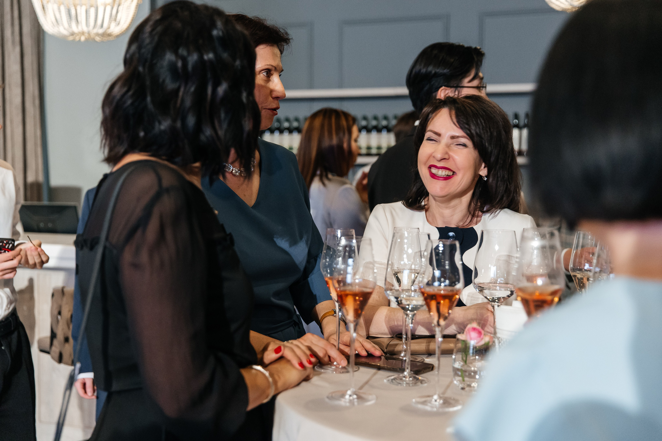 2023-06-23 Выпускной МБОУ СОШ № 10. Фотограф в Красноярске