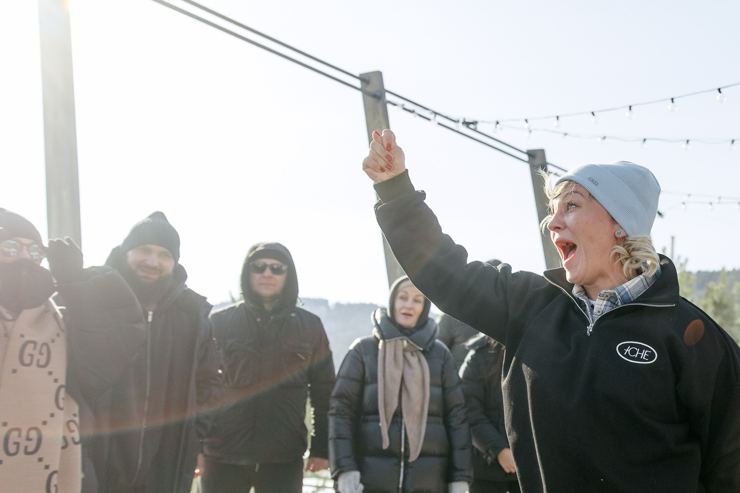 ДЕНЬ ДОЖДЕНИЯ ЕКАТЕРИНЫ. Фотограф в Красноярске