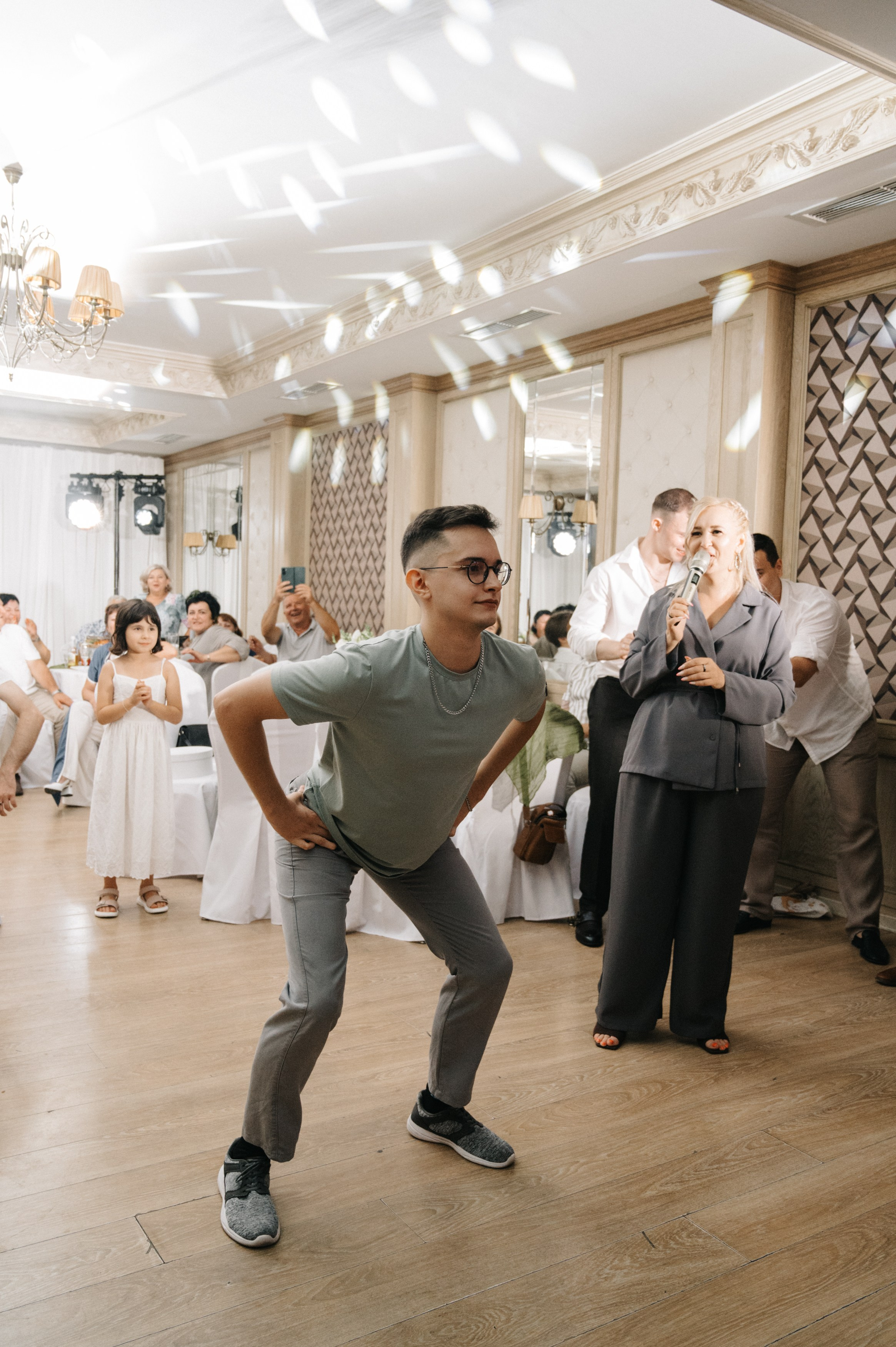 Про любовь. Фотограф Ким Ангелина